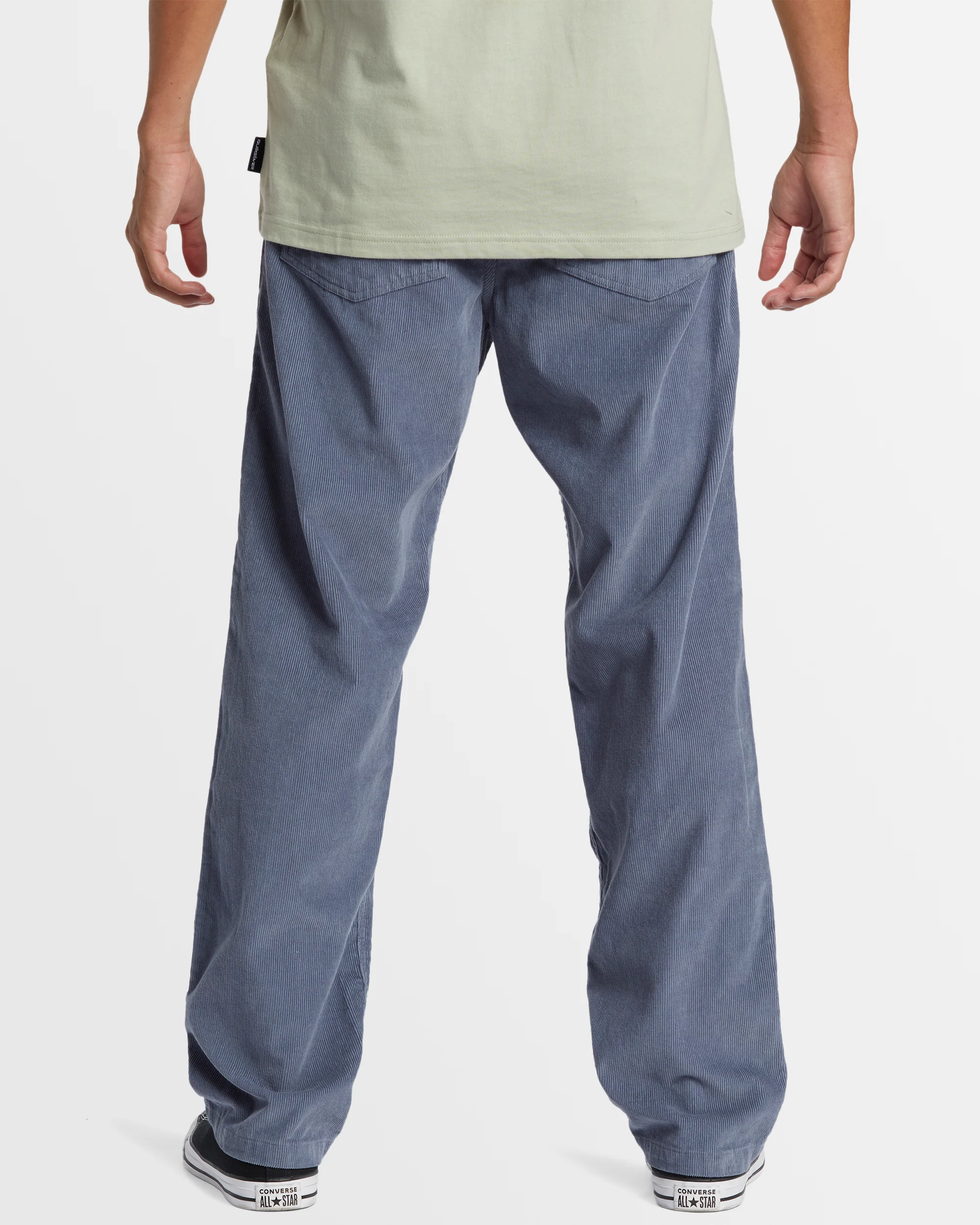 Mens DNA Beach Corduroy Pant - Image 3