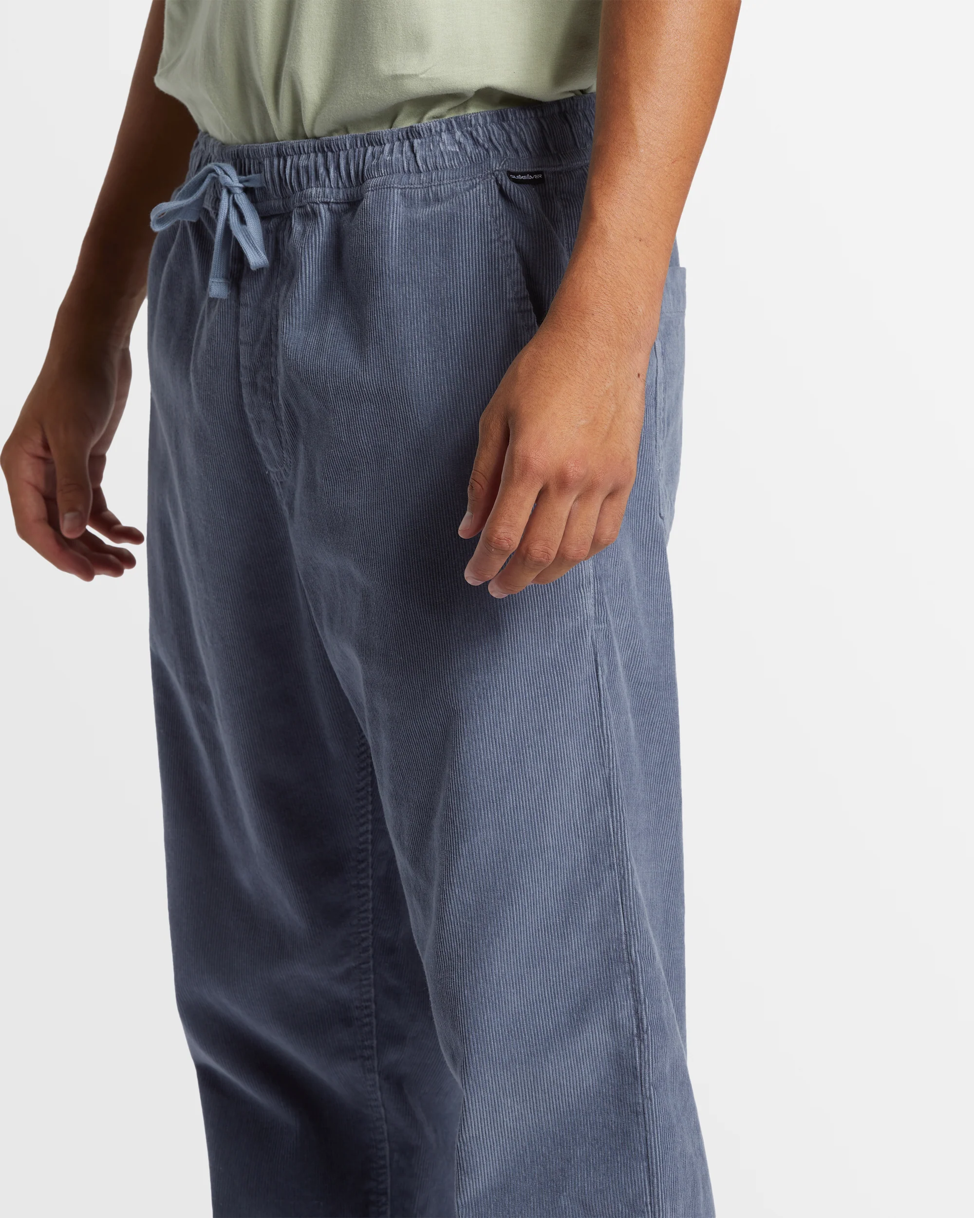Mens DNA Beach Corduroy Pant - Image 4