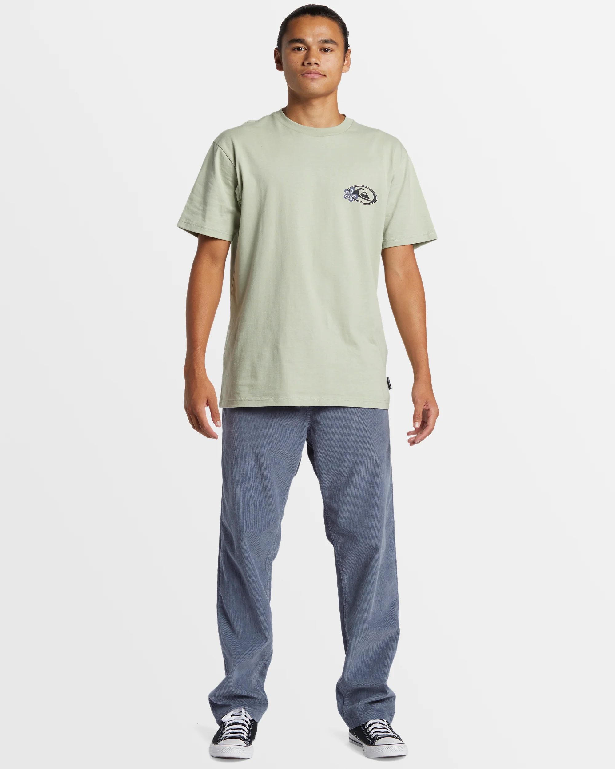 Mens DNA Beach Corduroy Pant - Image 5