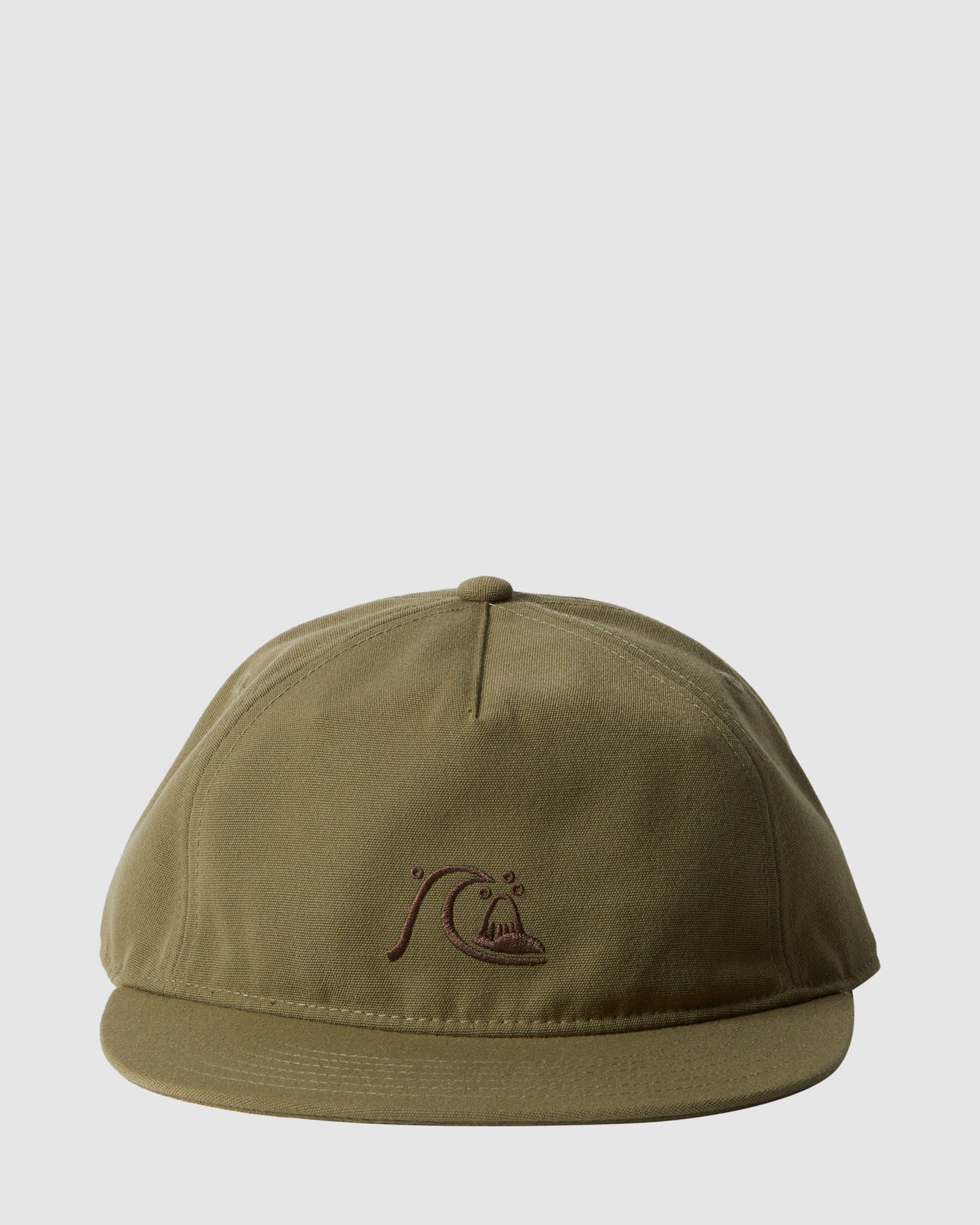 Mens DNA Bubble Snapback Cap - Image 2