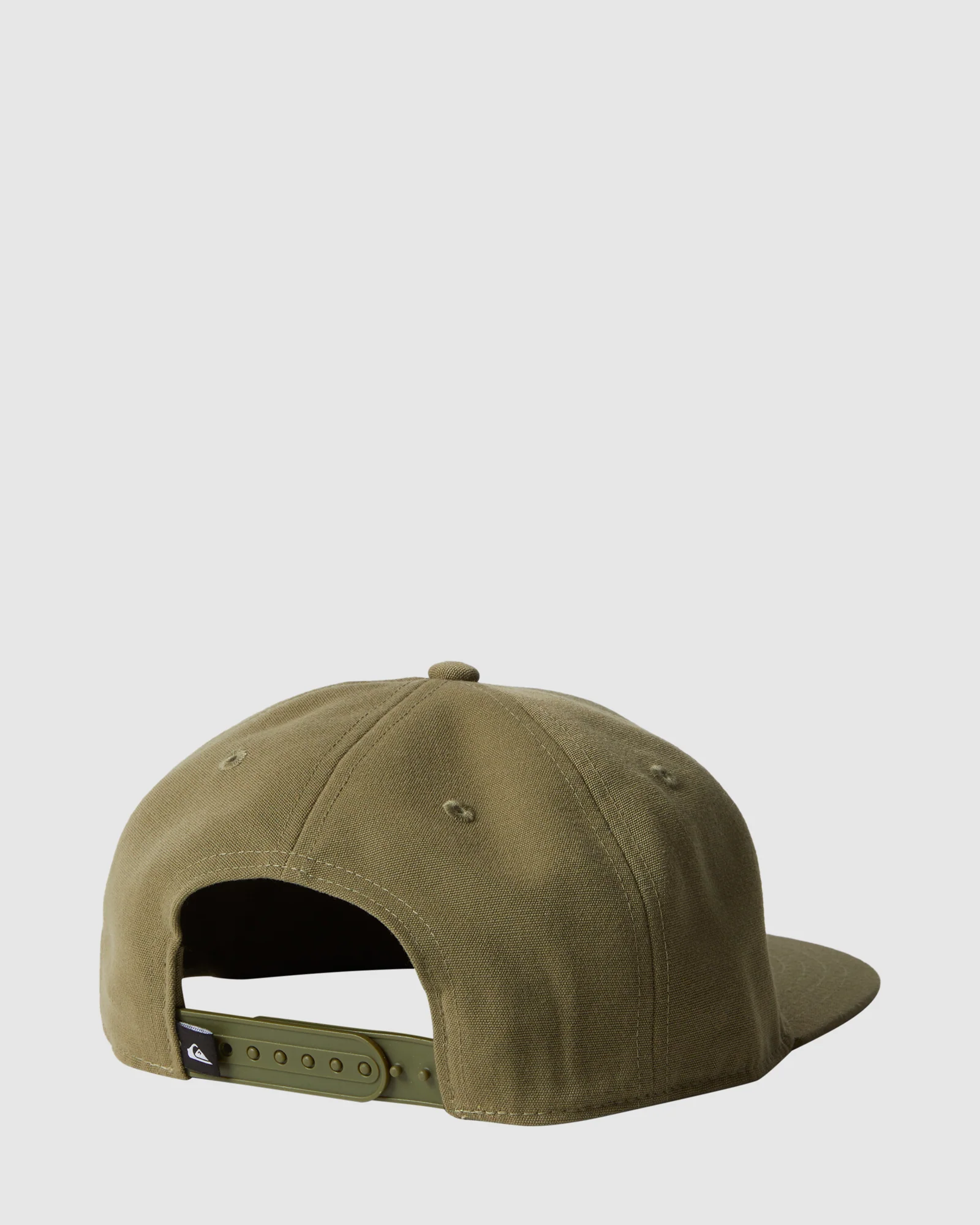 Mens DNA Bubble Snapback Cap - Image 4