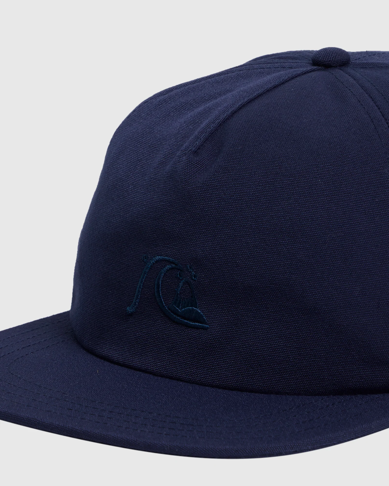Mens DNA Bubble Snapback Cap - Image 4