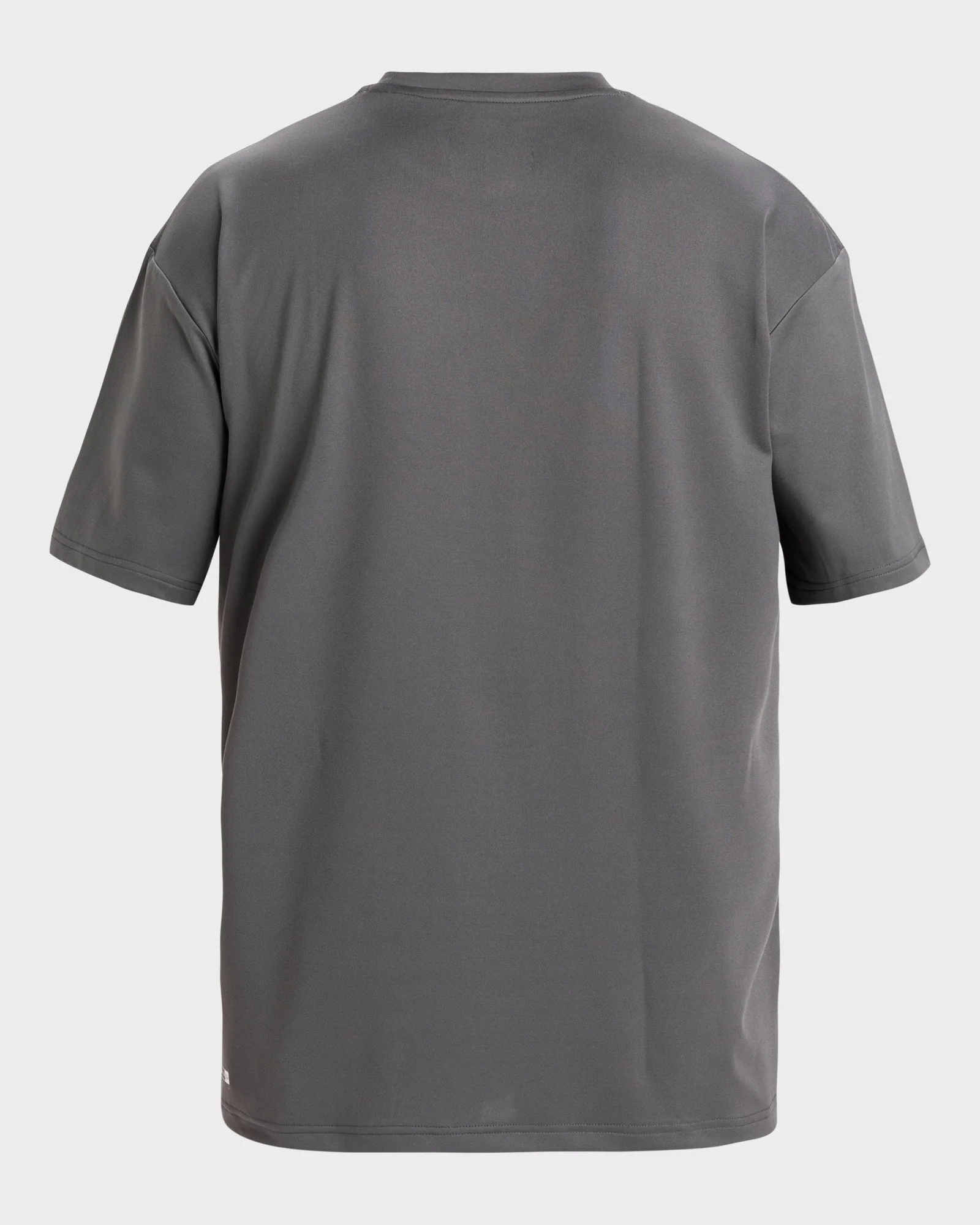Mens DNA Bubble Logo UPF 50 Short Sleeve Rash Vest - Image 2