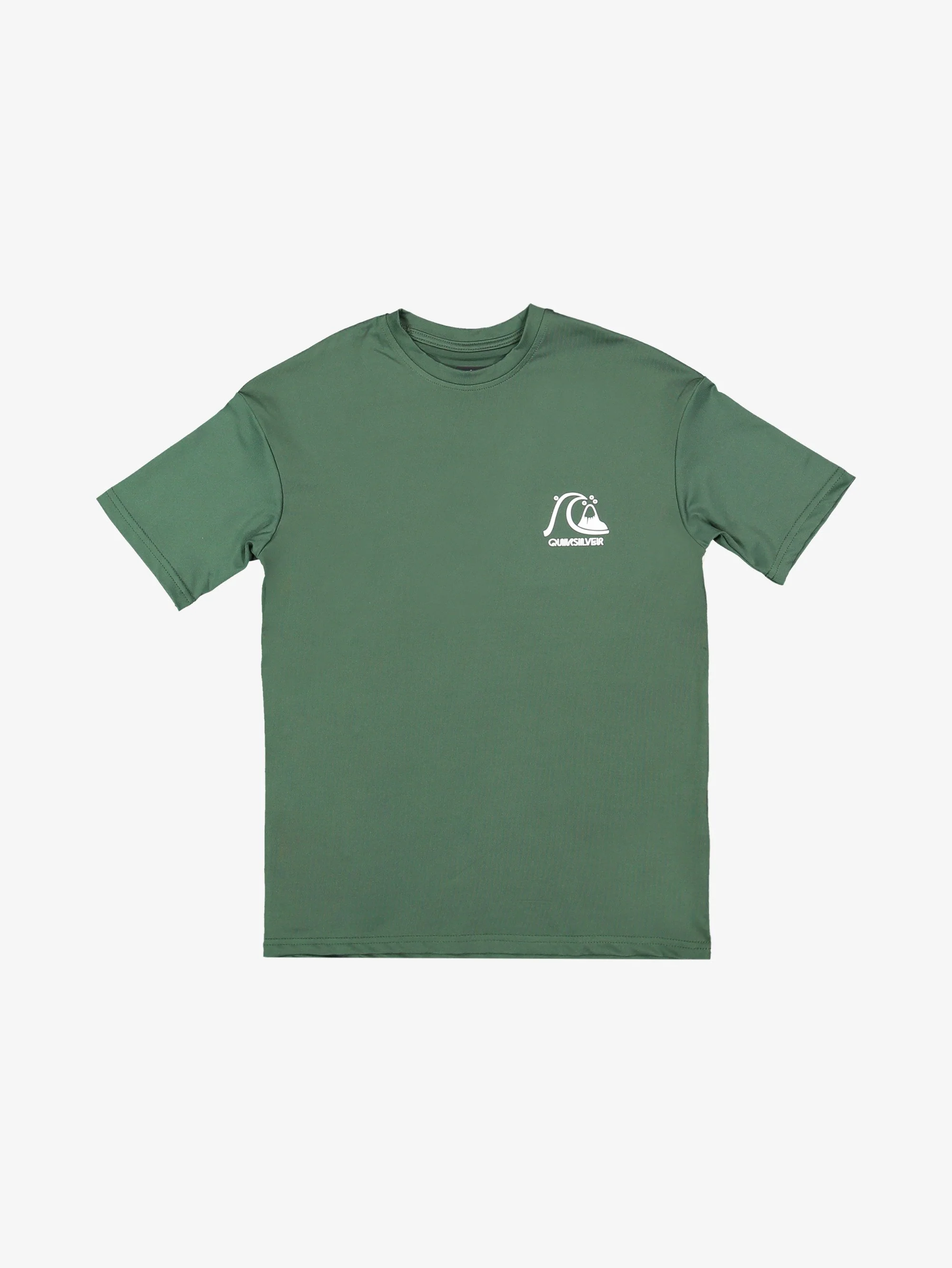 Boys 8-16 DNA Bubble Logo UPF 50 Surf T-Shirt