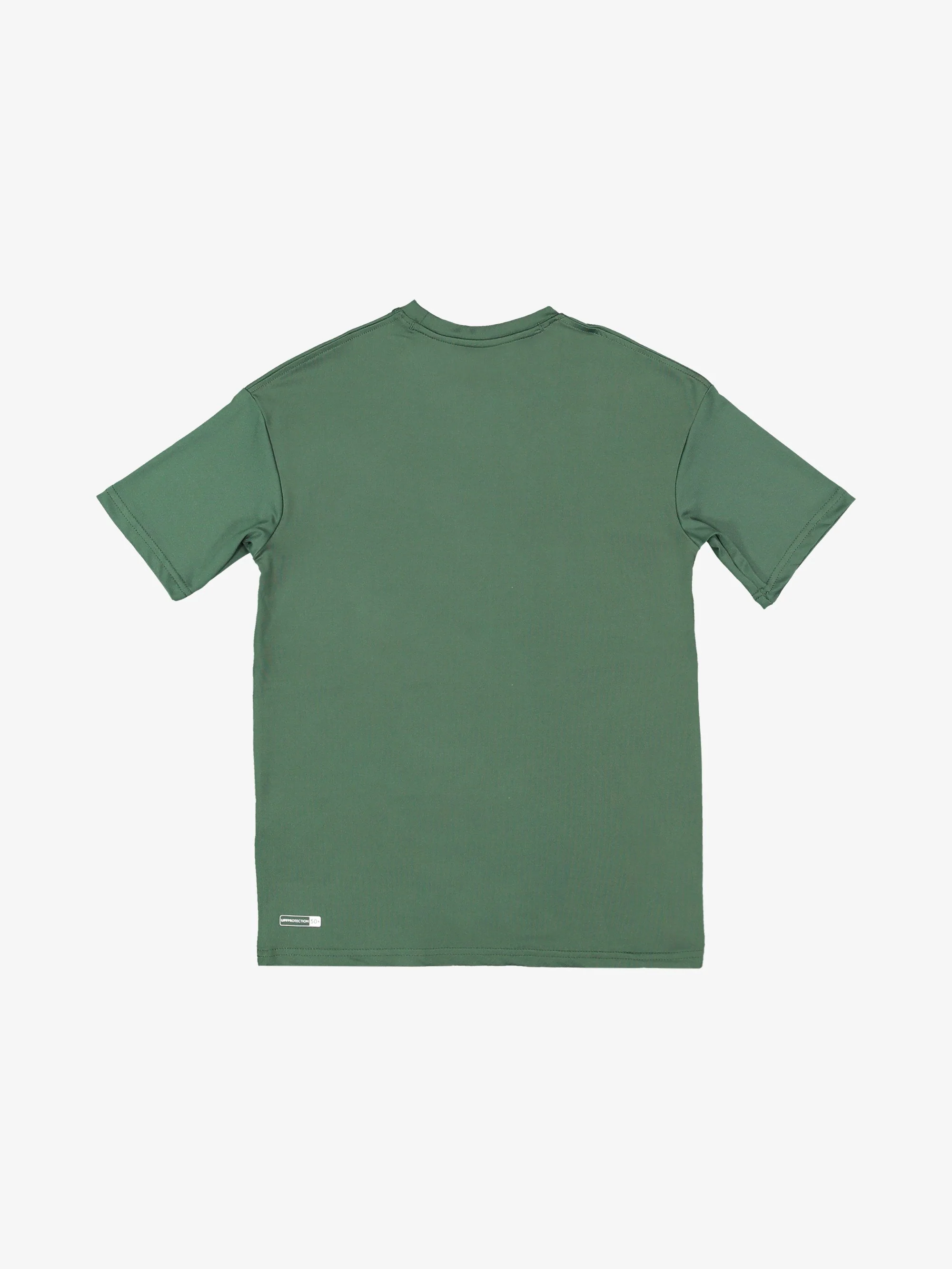 Boys 8-16 DNA Bubble Logo UPF 50 Surf T-Shirt - Image 2