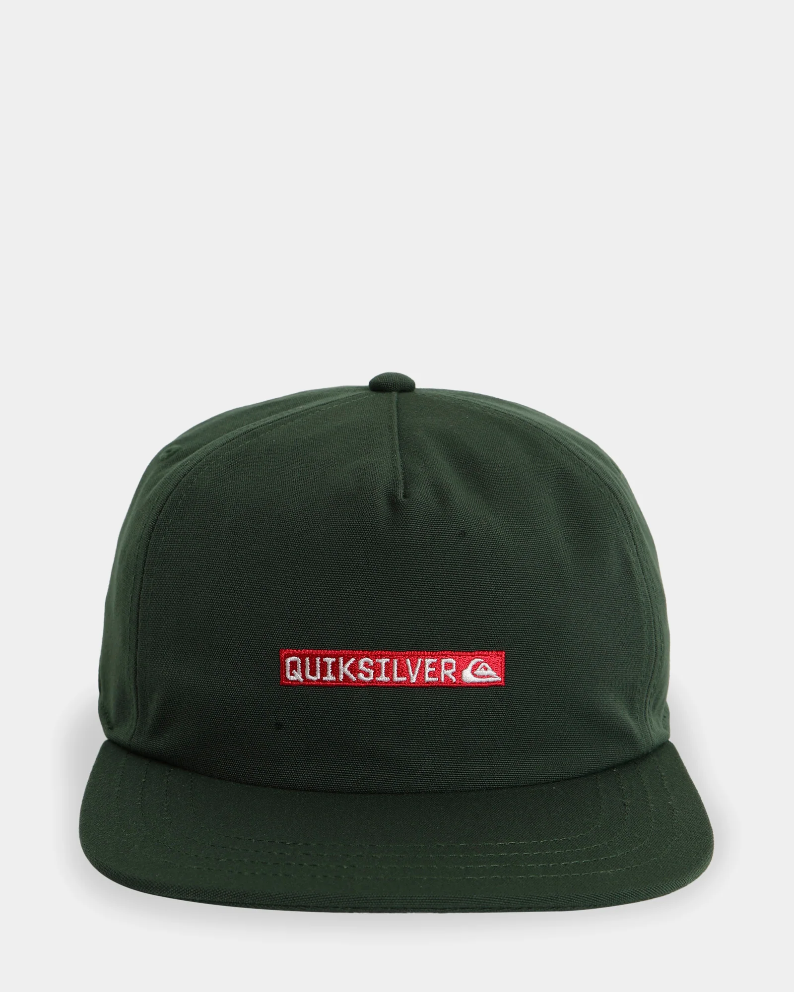 Mens DNA Clicker Snapback Cap - Image 2