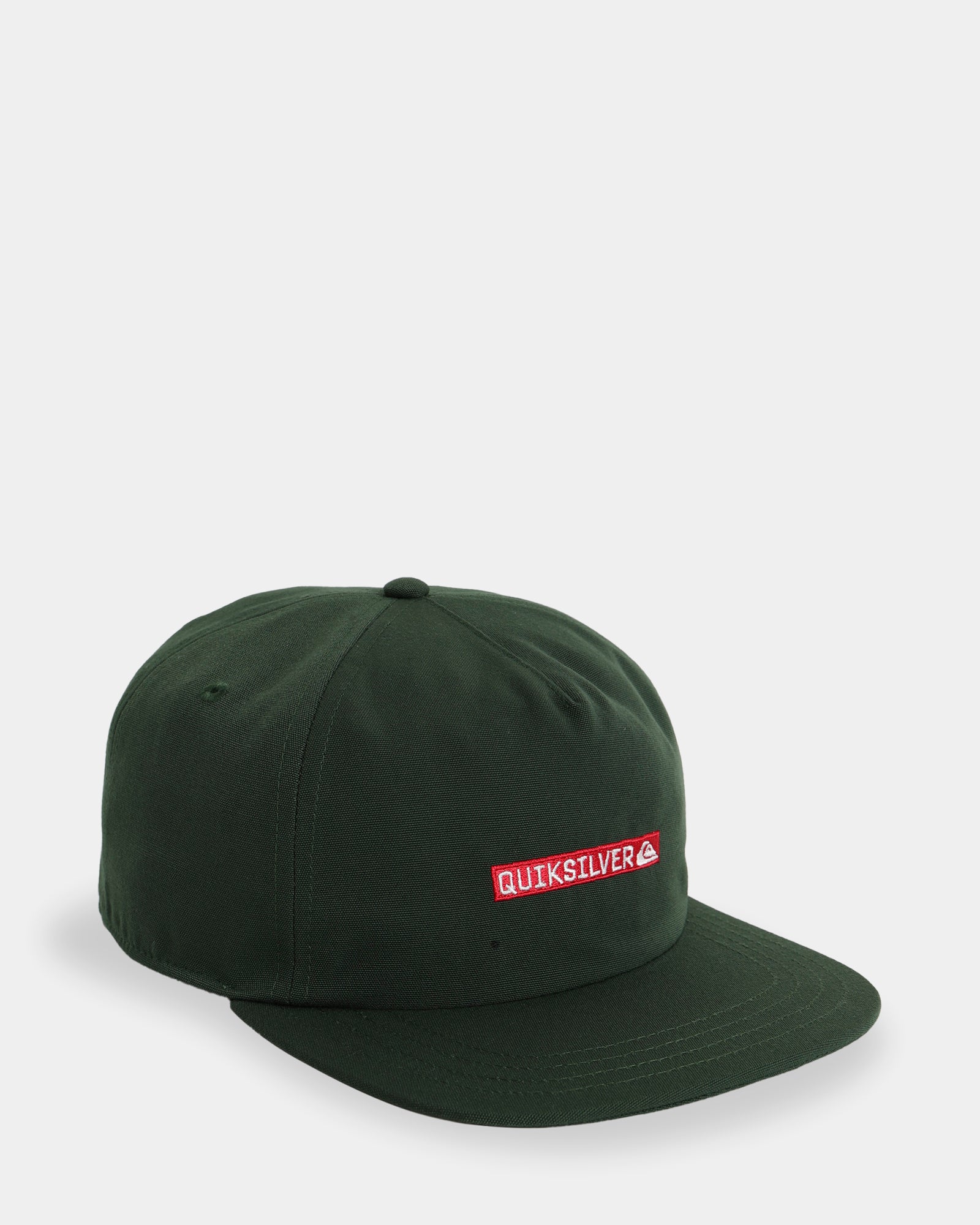 Mens DNA Clicker Snapback Cap - Image 3