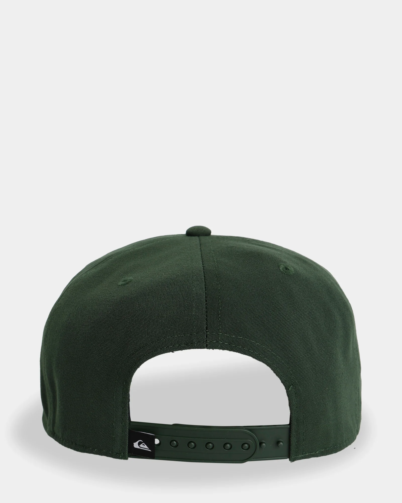 Mens DNA Clicker Snapback Cap - Image 4