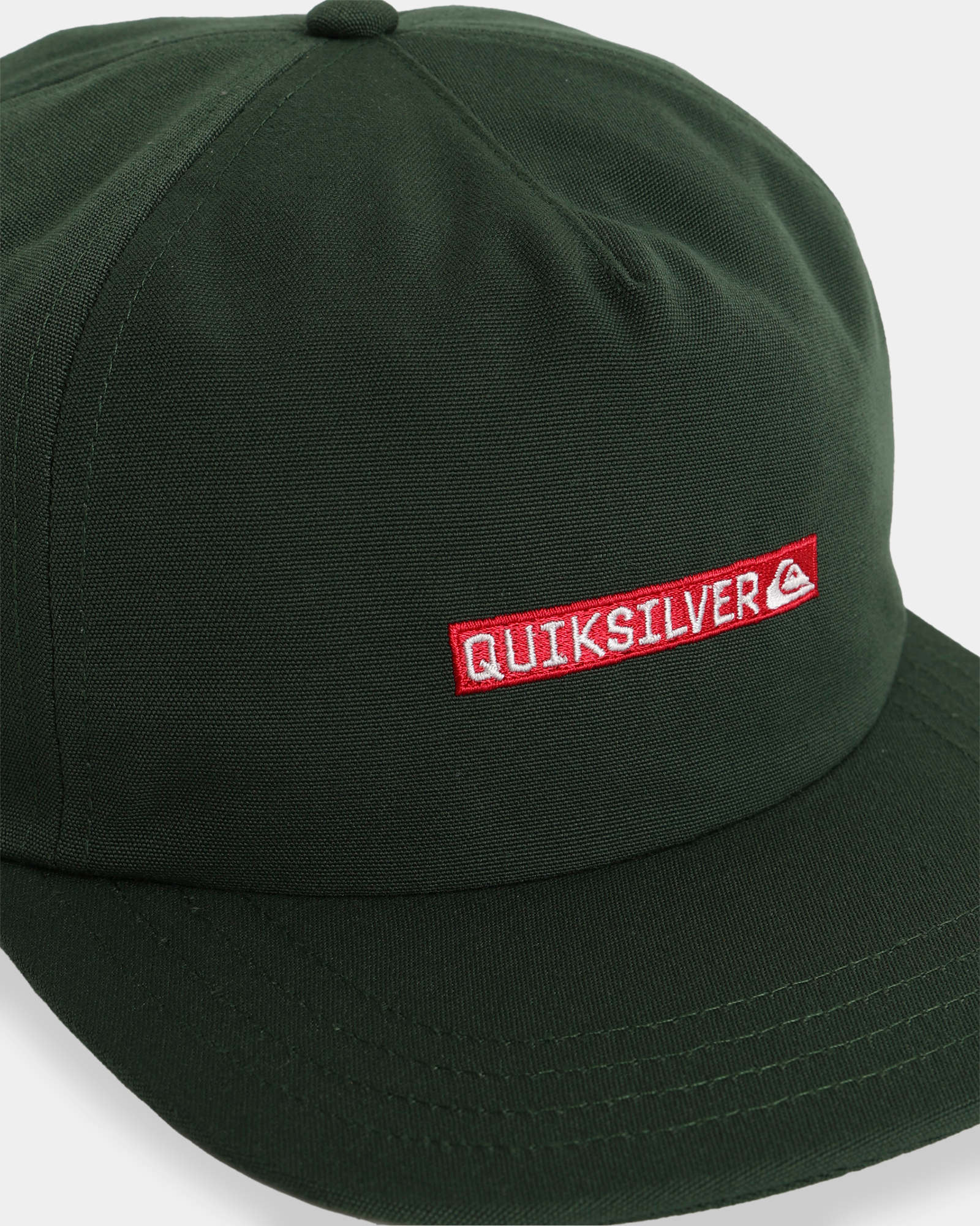 Mens DNA Clicker Snapback Cap - Image 5