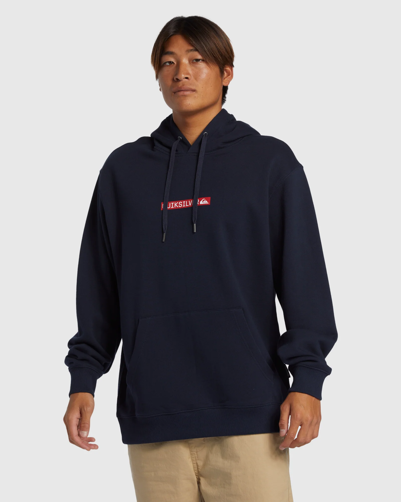 Mens Dna Clicker Pullover Hoodie - Image 2