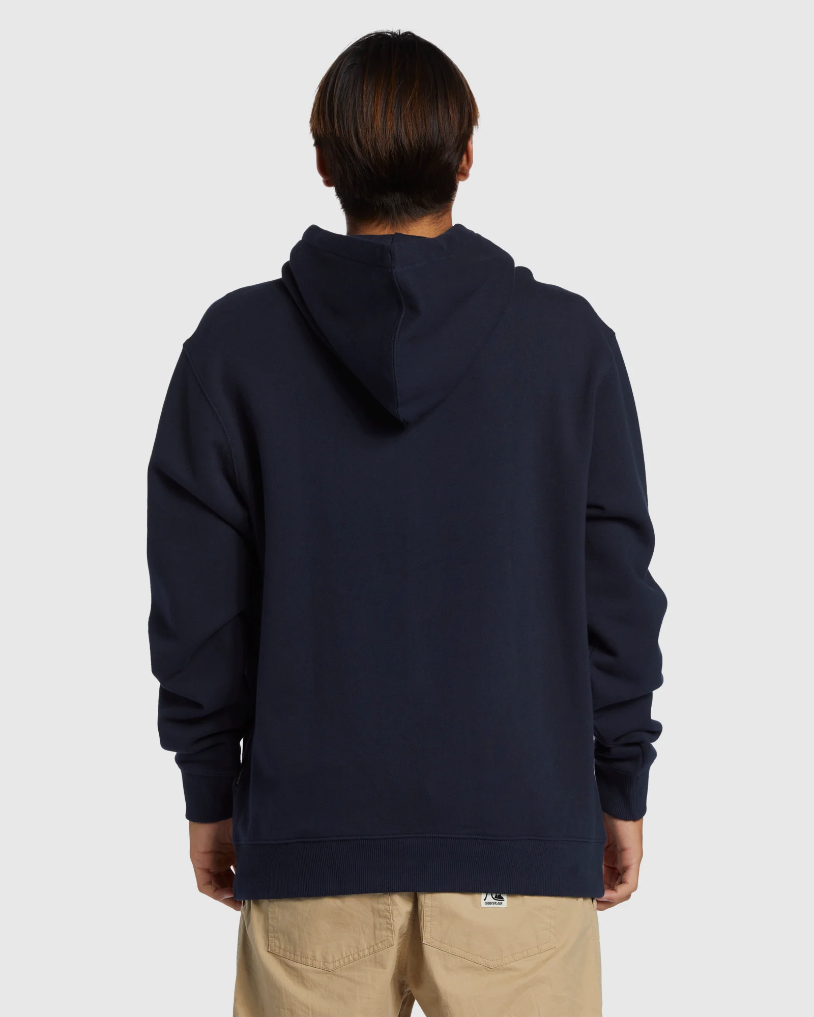 Mens Dna Clicker Pullover Hoodie - Image 3