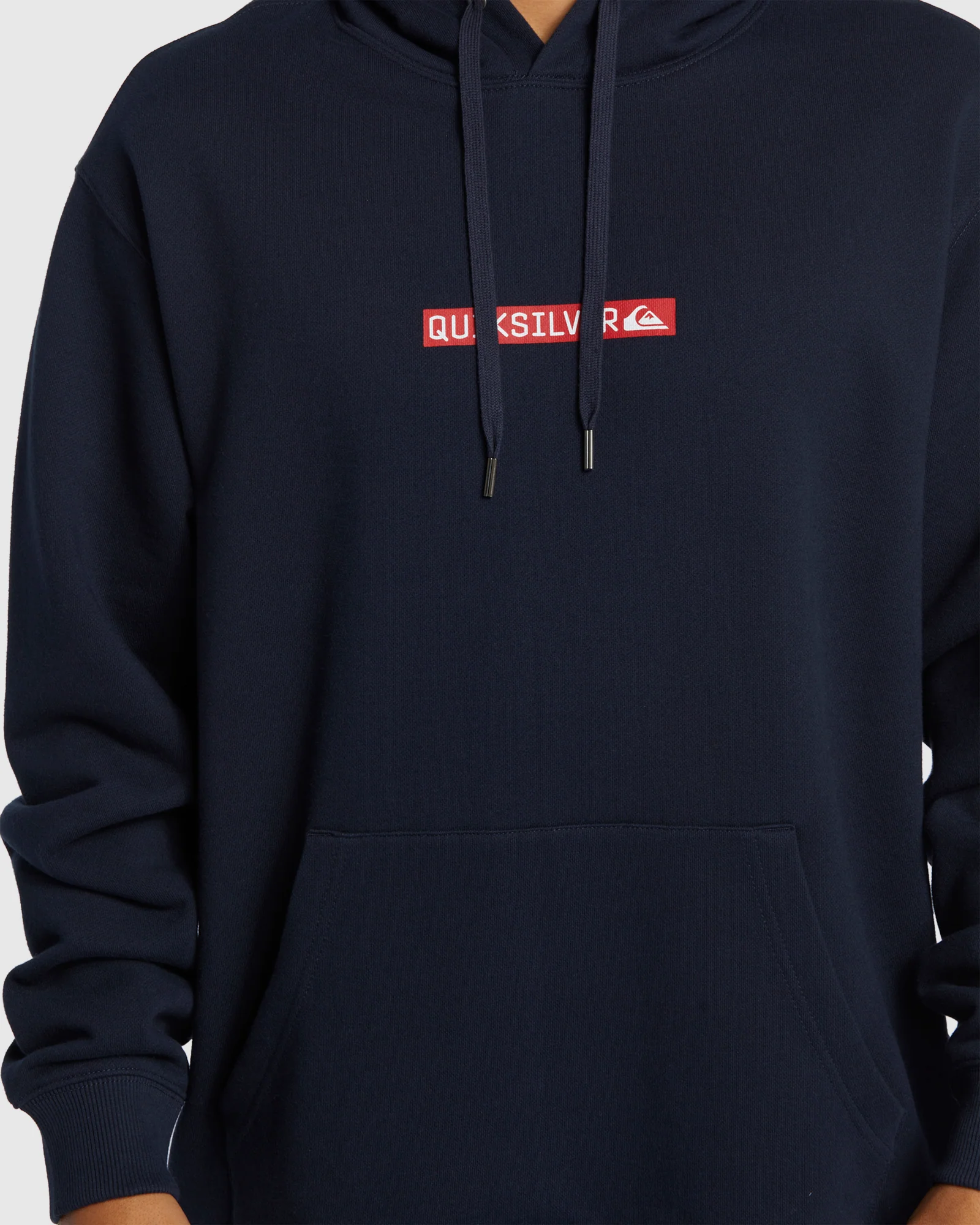 Mens Dna Clicker Pullover Hoodie - Image 4