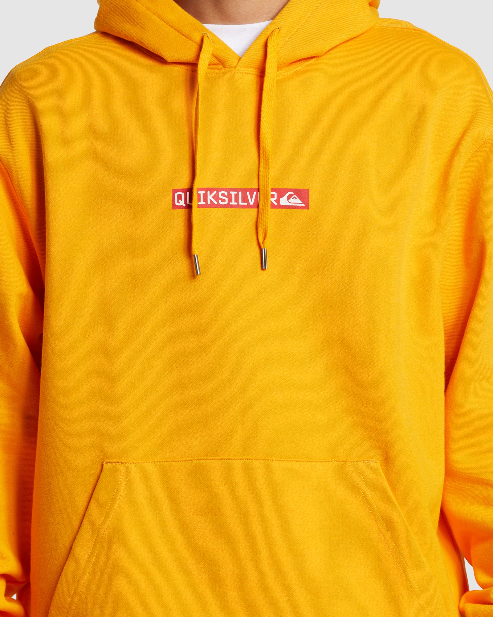 Mens DNA Clicker Pullover Hoodie - Image 4