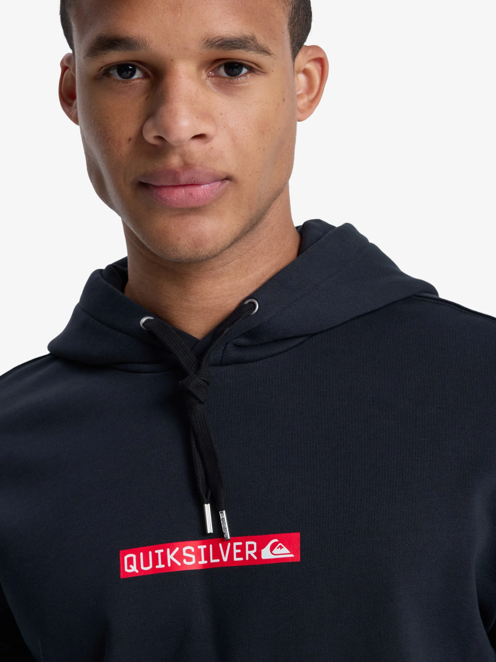Mens DNA Clicker Pullover Hoodie - Image 6