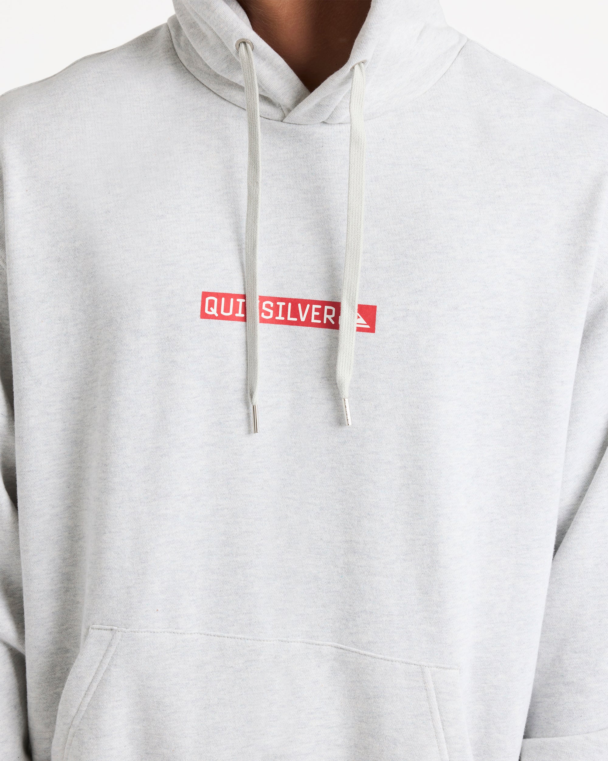 Mens DNA Clicker Pullover Hoodie - Image 4