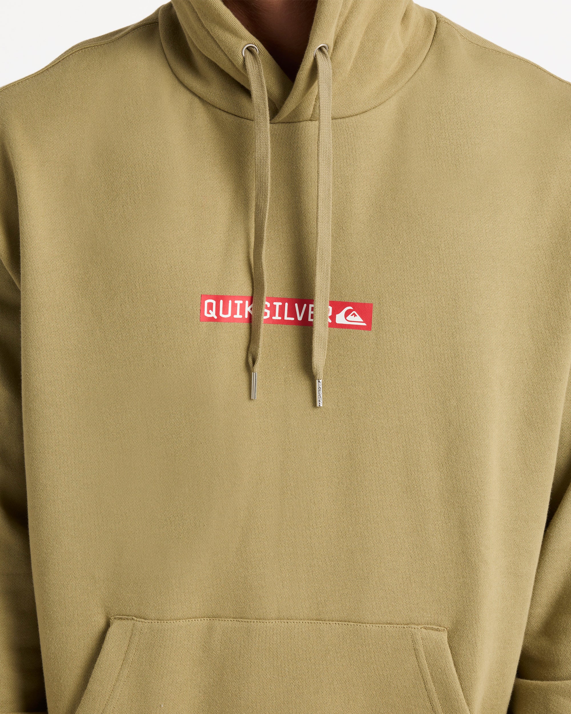 Mens DNA Clicker Pullover Hoodie - Image 4