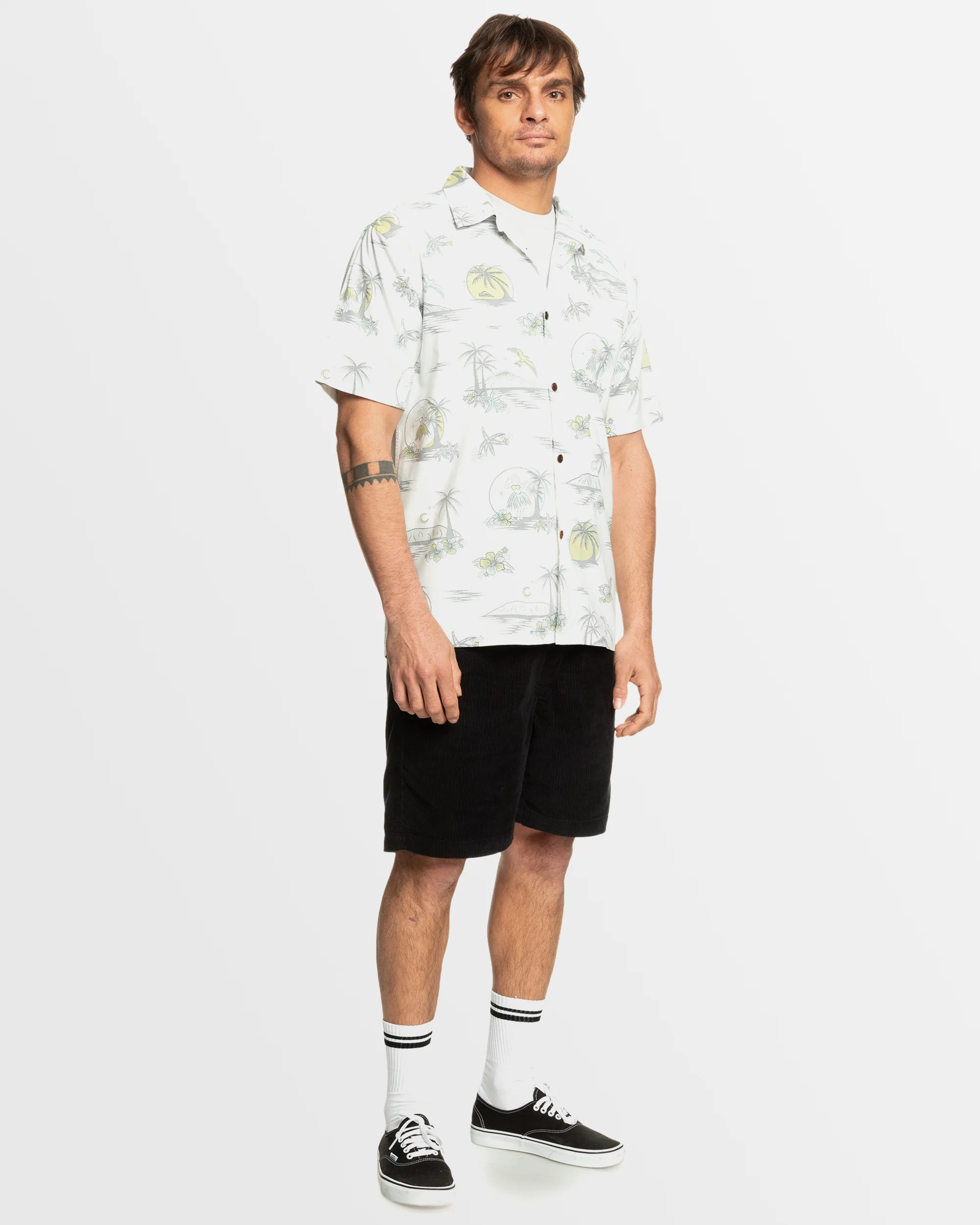 Mens DNA Destination Island Shirt - Image 5