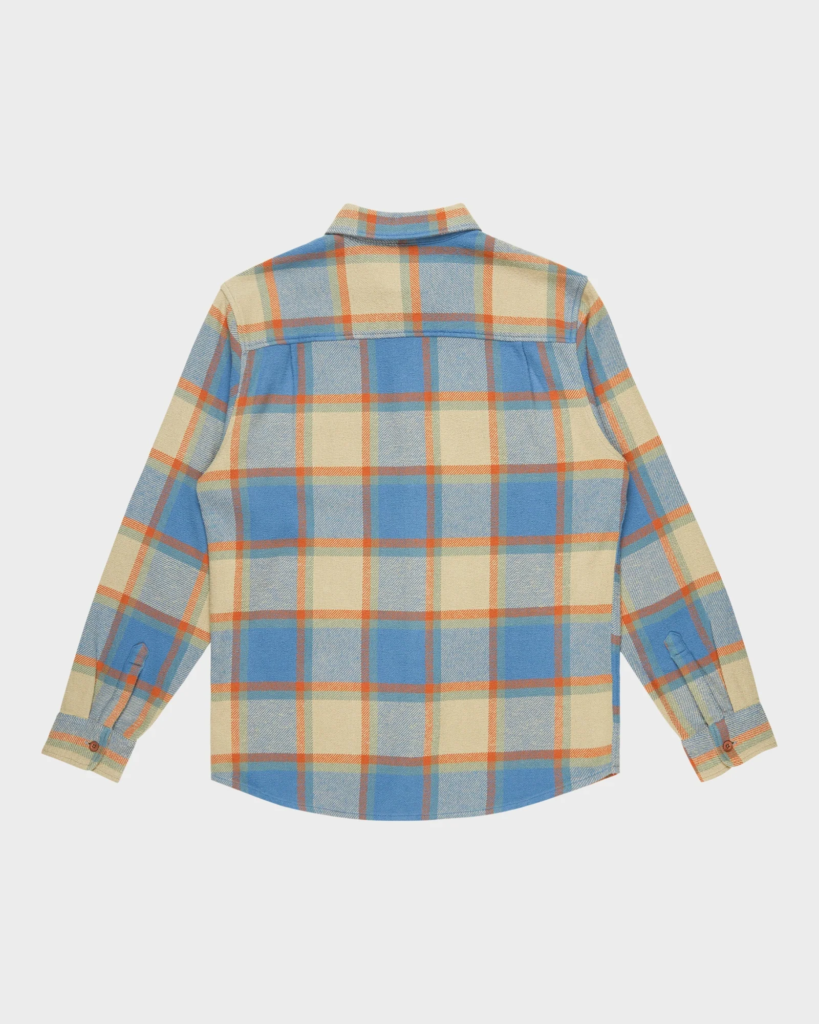 Mens DNA Flannel Shirt - Image 7
