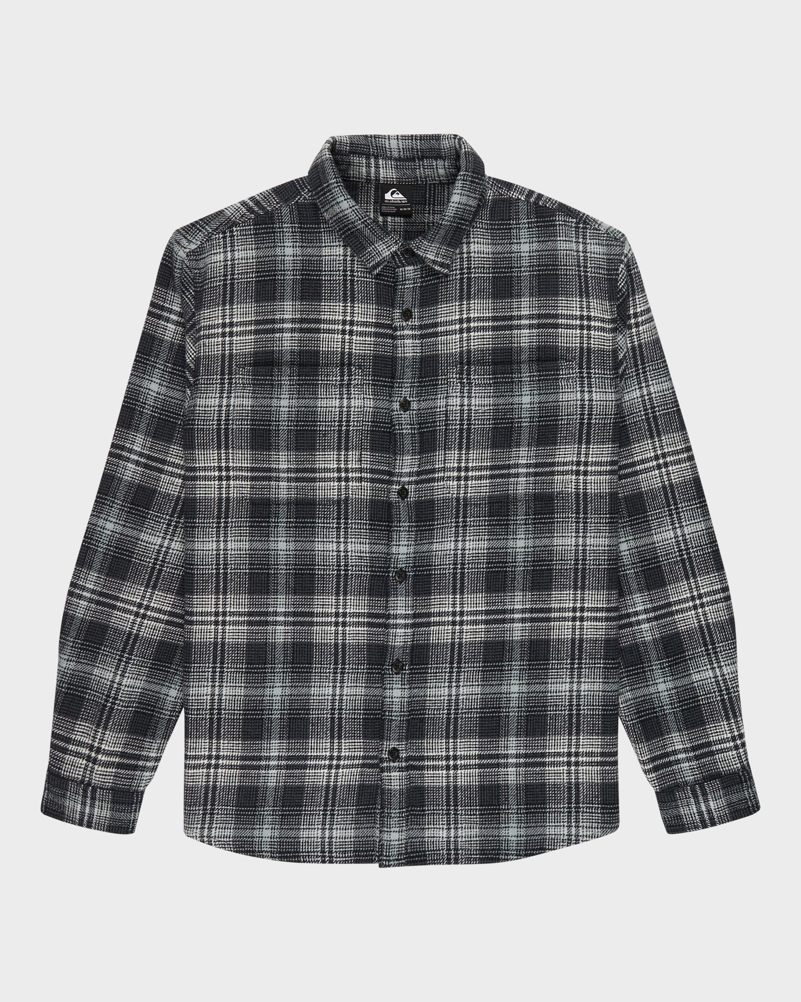 Mens DNA Flannel Shirt - Image 5