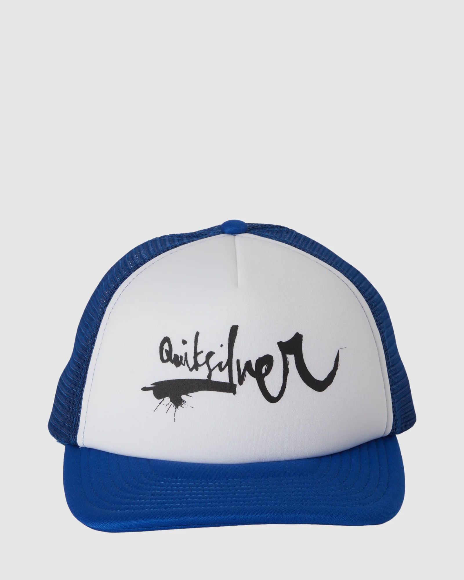 Mens DNA Impaired Trucker Cap - Image 2