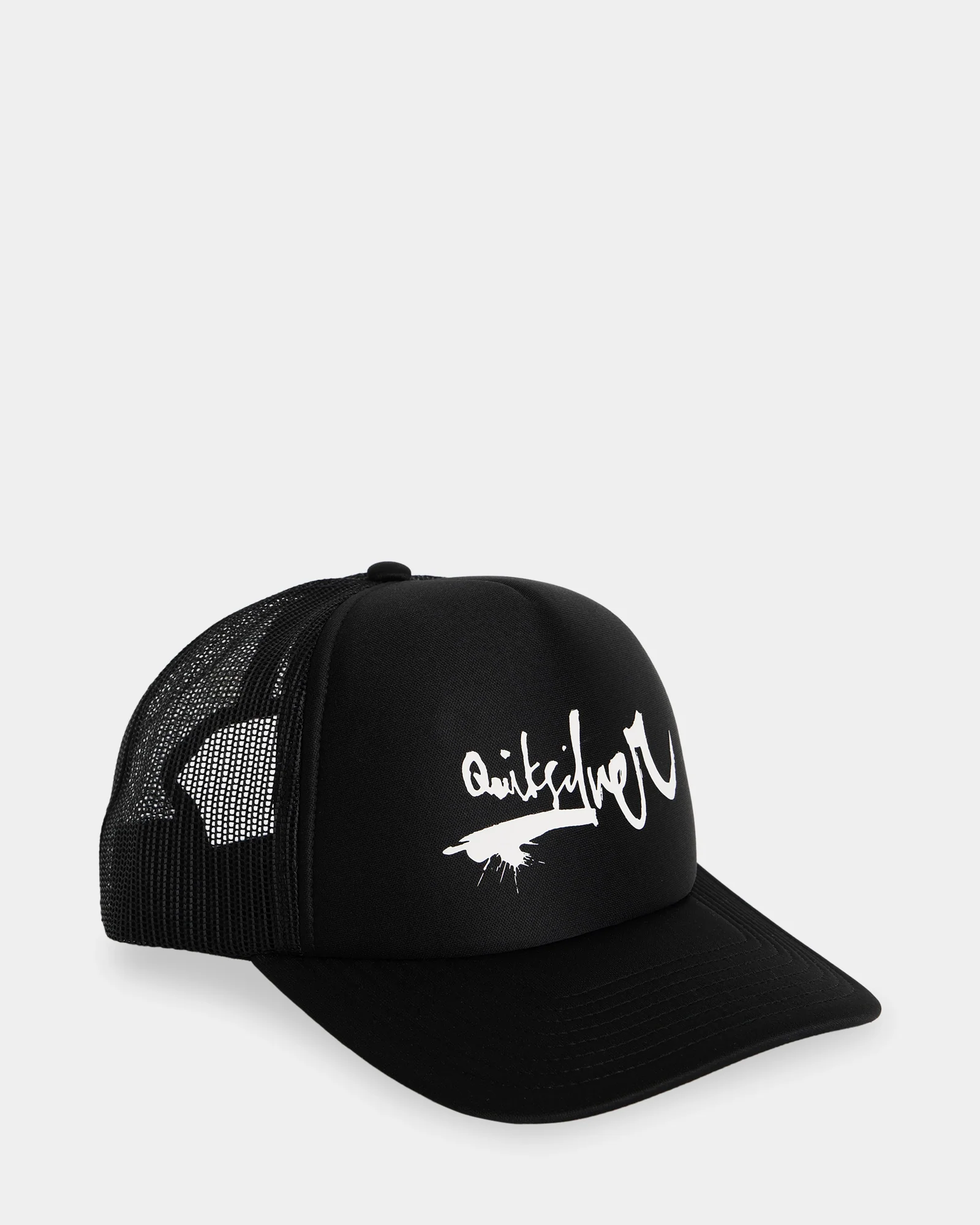 Mens DNA Impaired Trucker Cap - Image 3