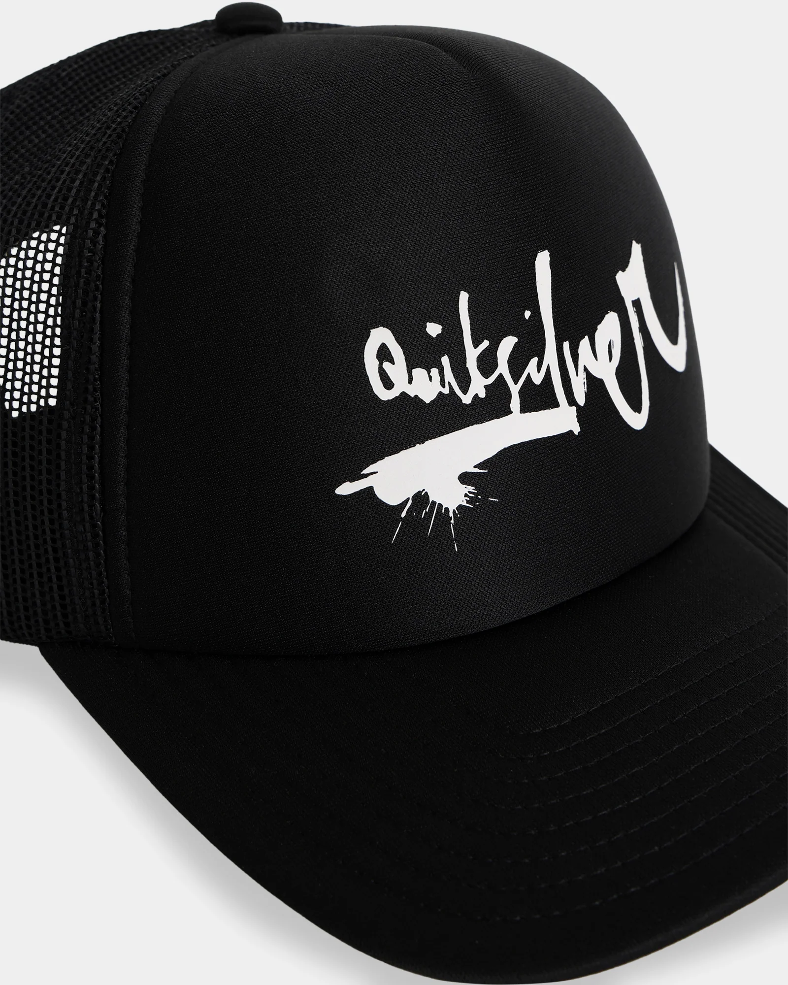 Mens DNA Impaired Trucker Cap - Image 5