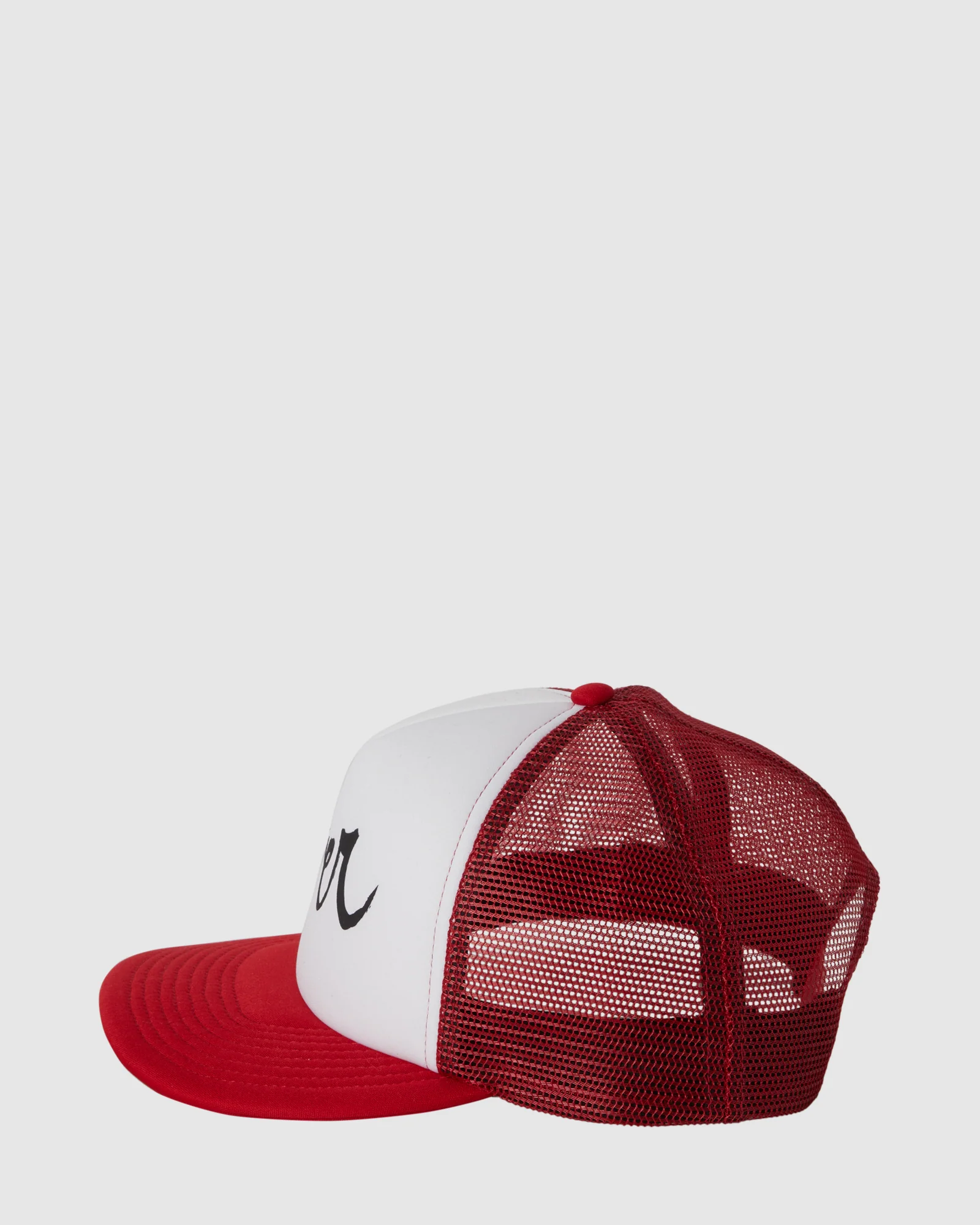 Mens DNA Impaired Trucker Cap - Image 3