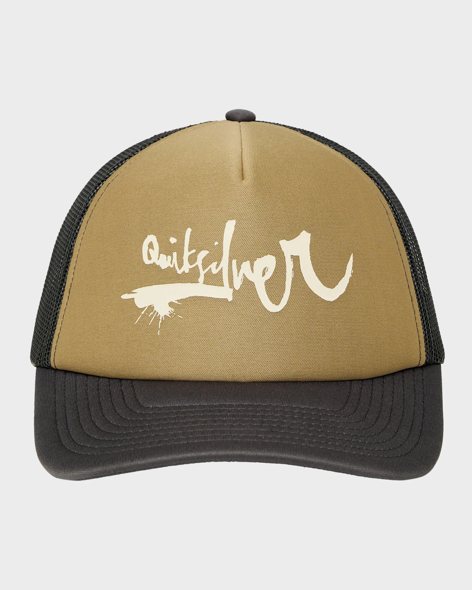 Mens DNA Impaired Trucker Cap