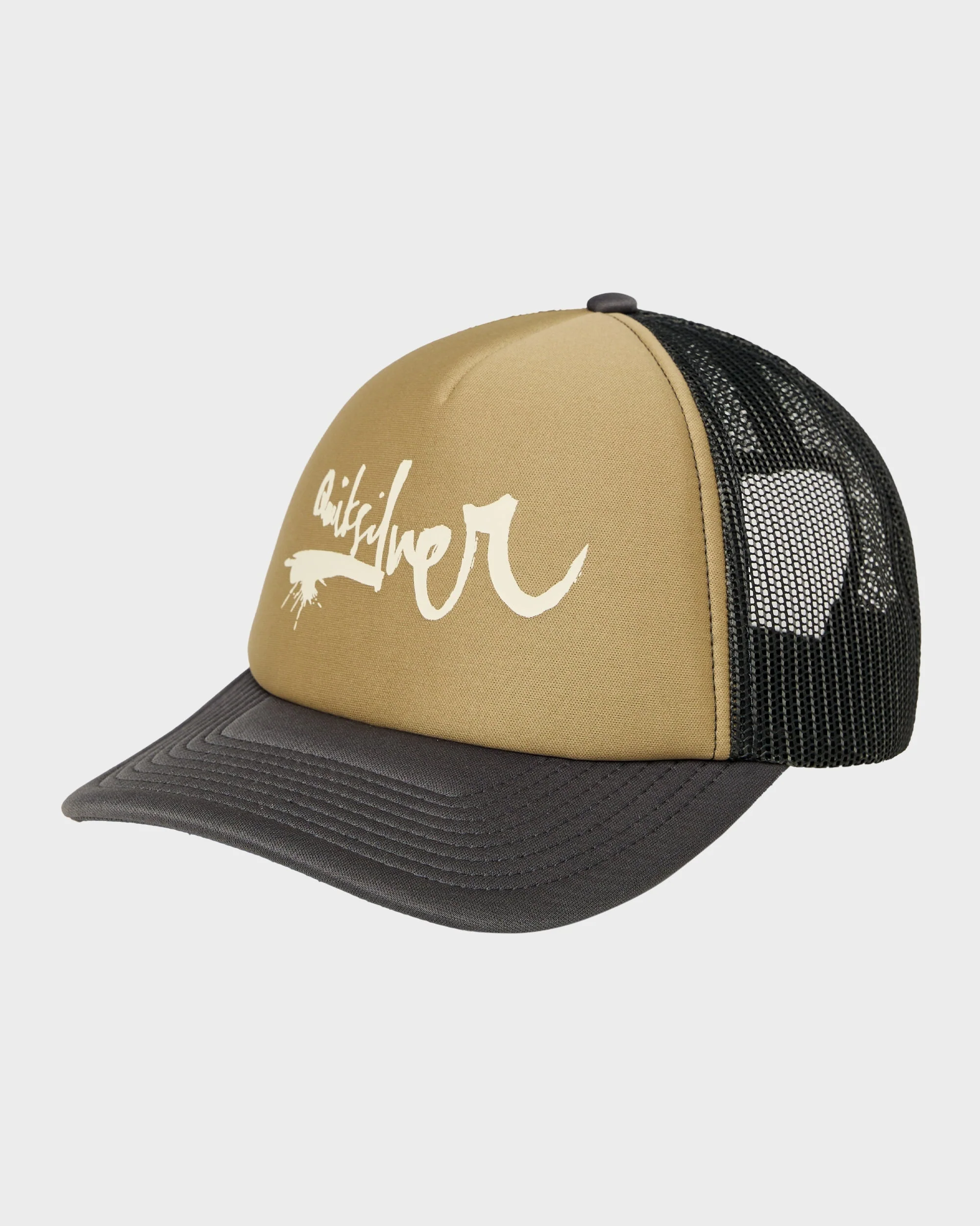 Mens DNA Impaired Trucker Cap - Image 2