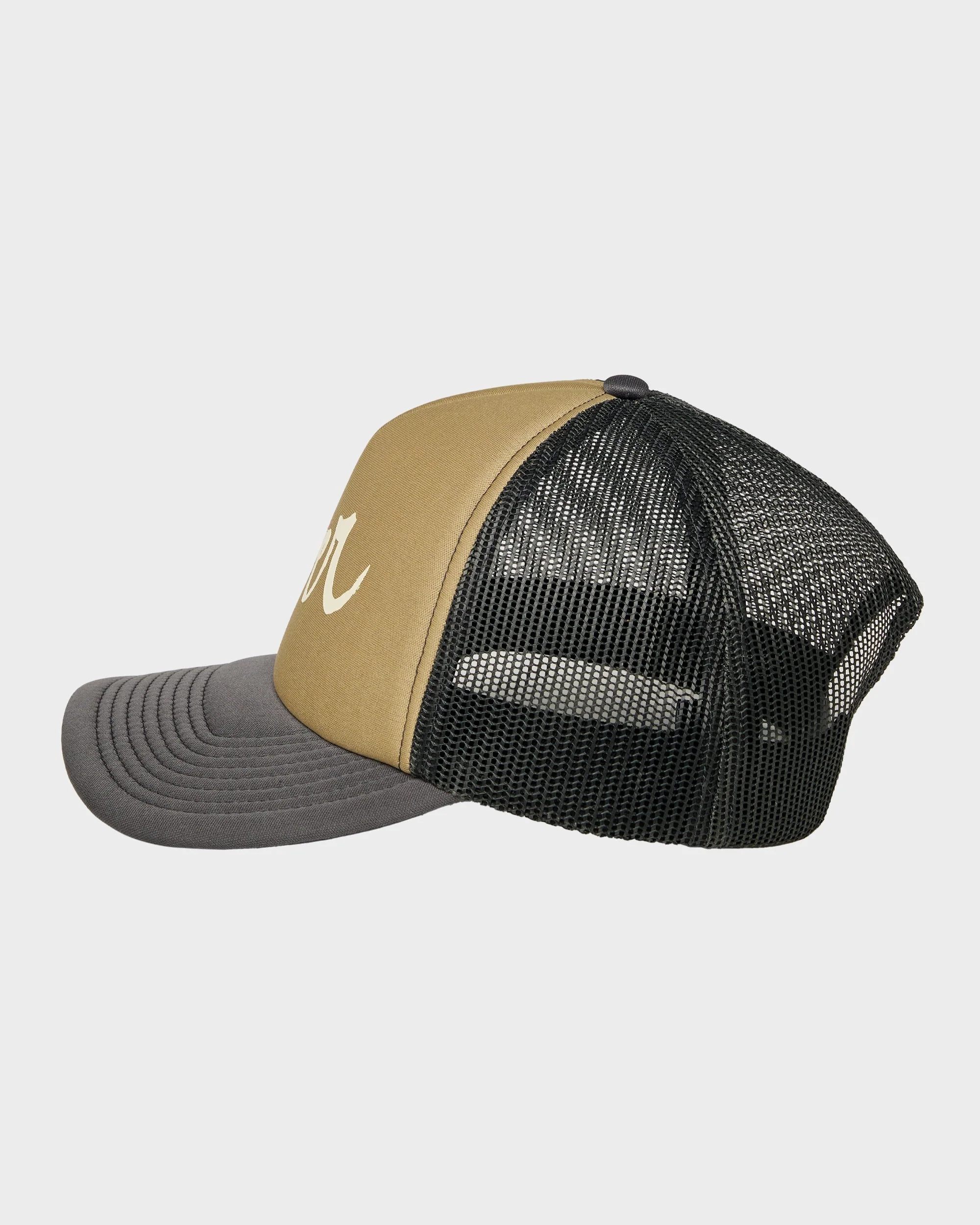 Mens DNA Impaired Trucker Cap - Image 3
