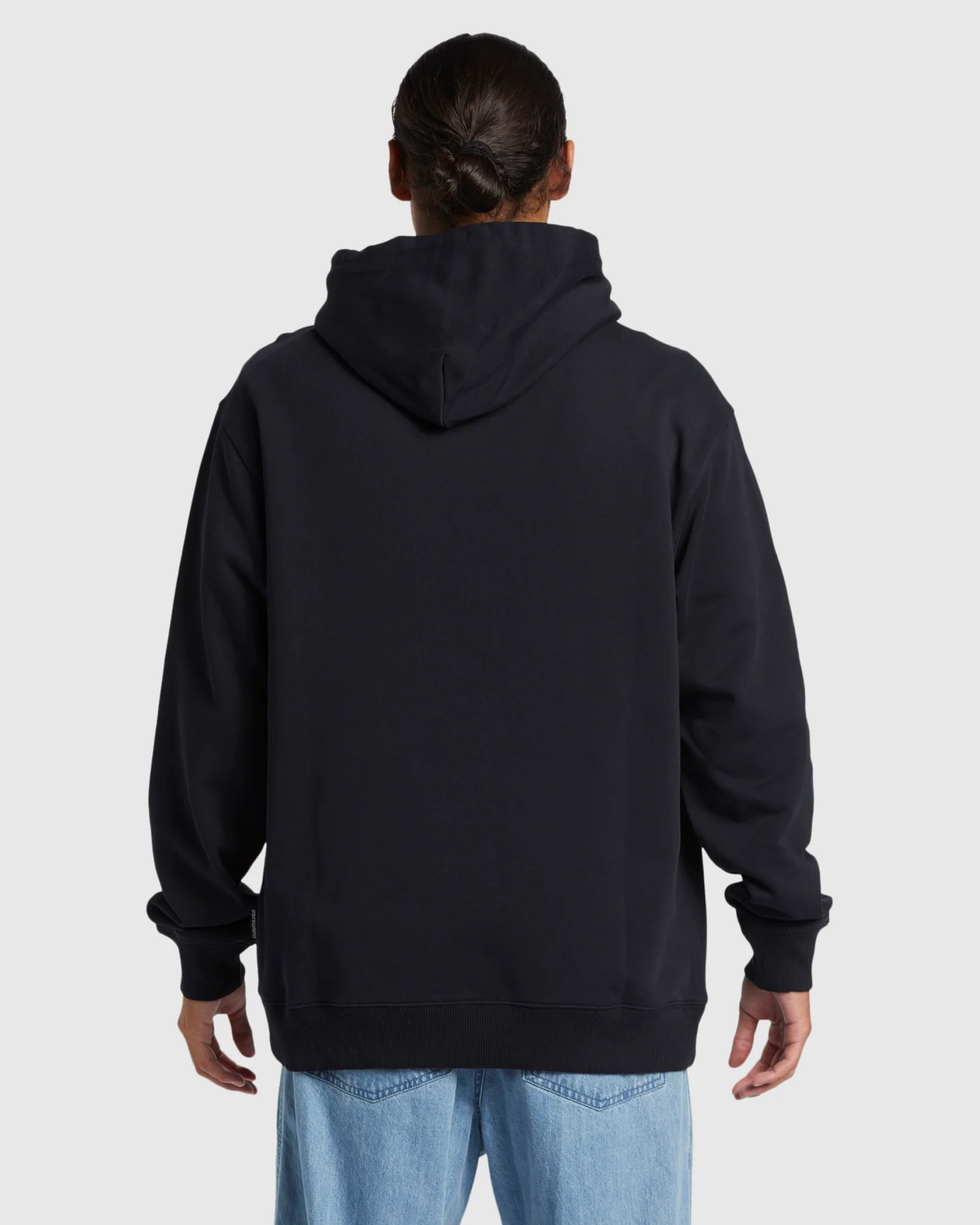 Mens DNA Impaired Logo Pullover Hoodie - Image 3