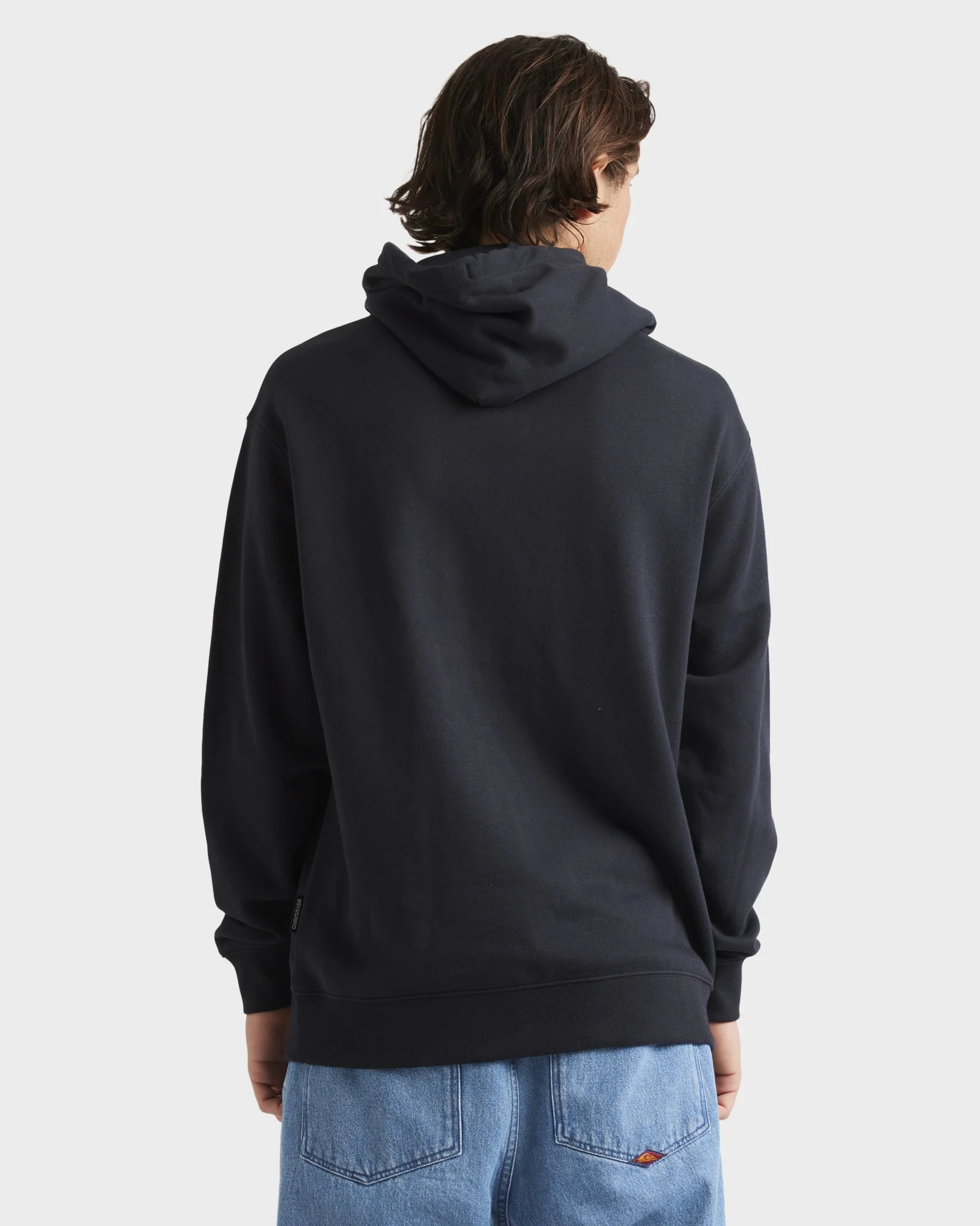 Mens DNA Pullover Hoodie - Image 3