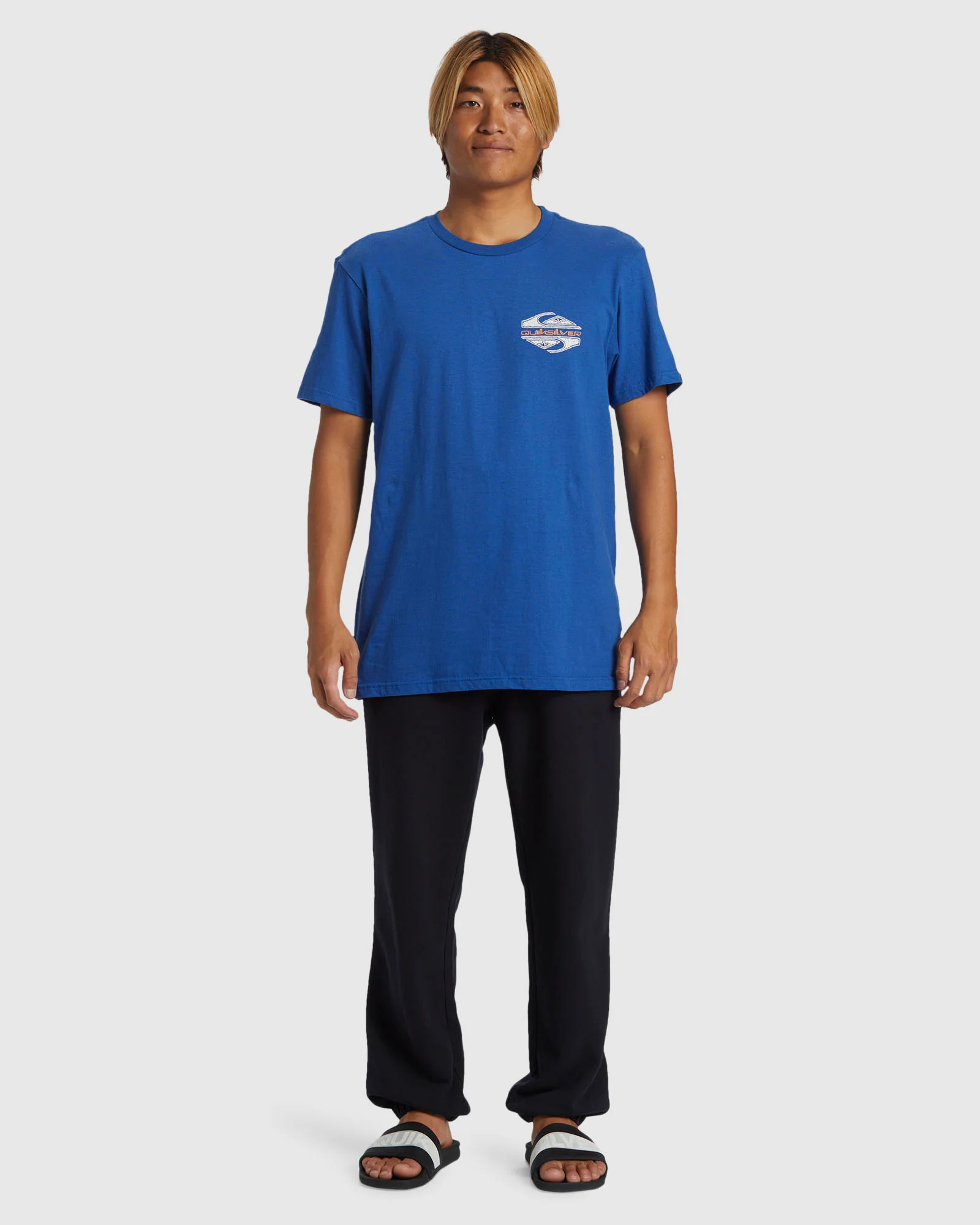 Mens DNA Jogger Joggers - Image 5
