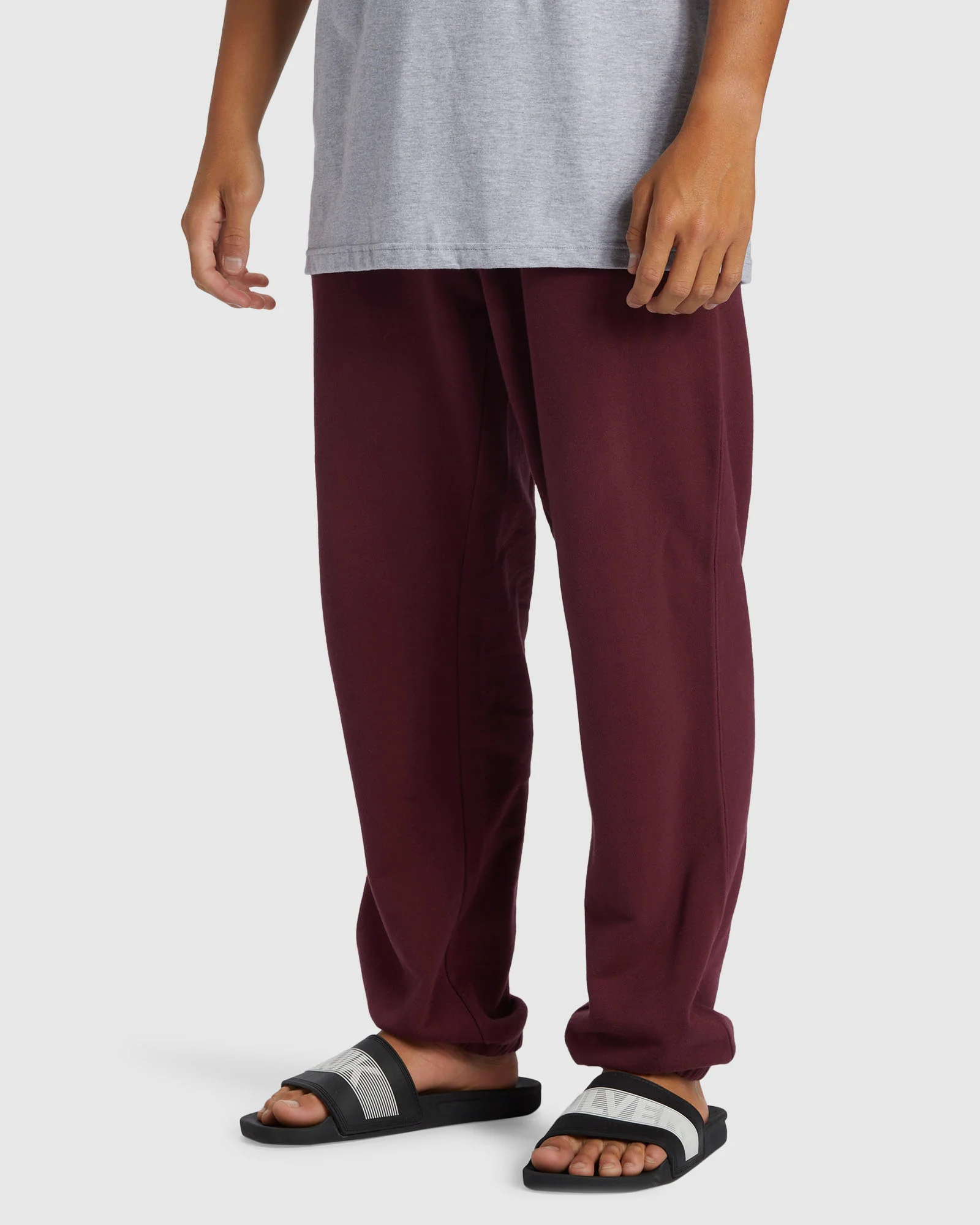Mens DNA Jogger Joggers - Image 2