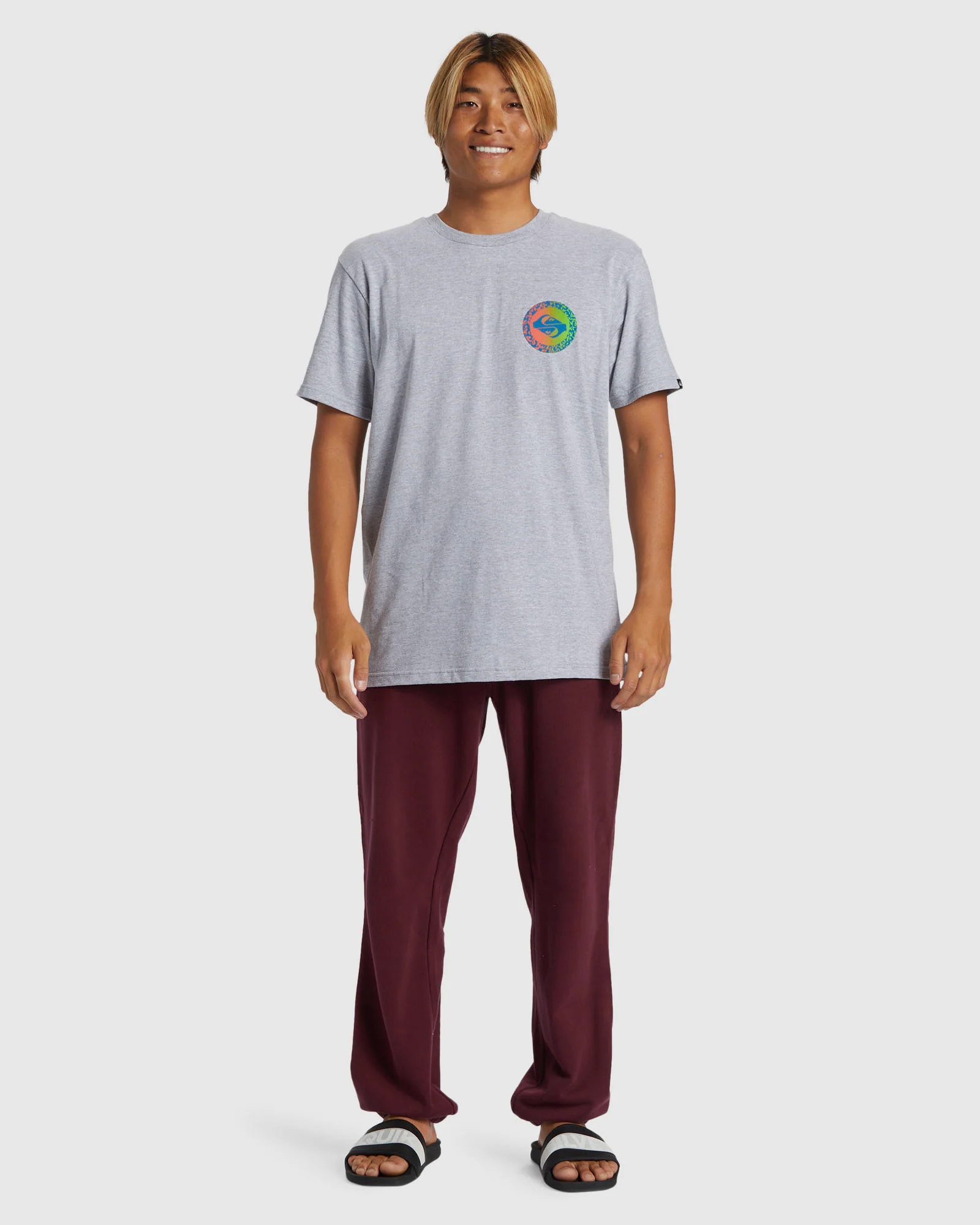 Mens DNA Jogger Joggers - Image 5