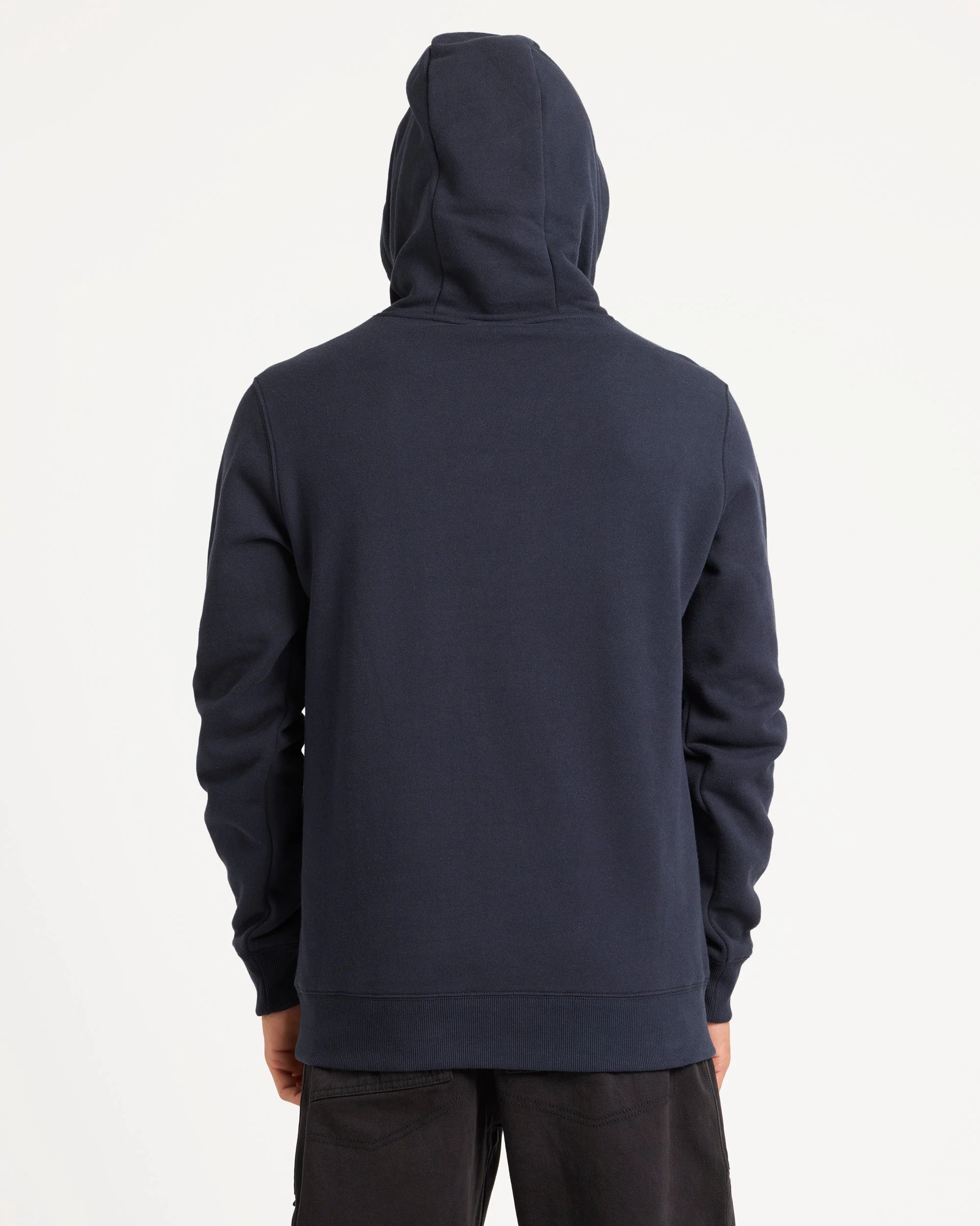 Mens DNA Mix Pullover Hoodie - Image 2
