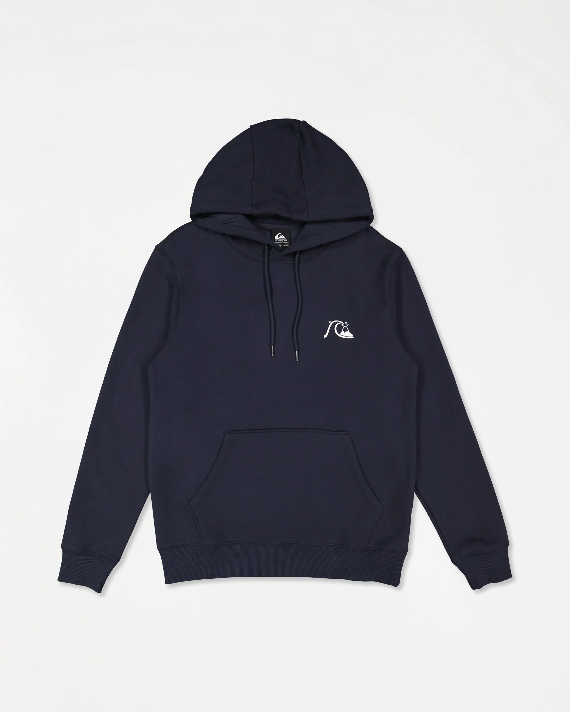 Mens DNA Mix Pullover Hoodie - Image 6