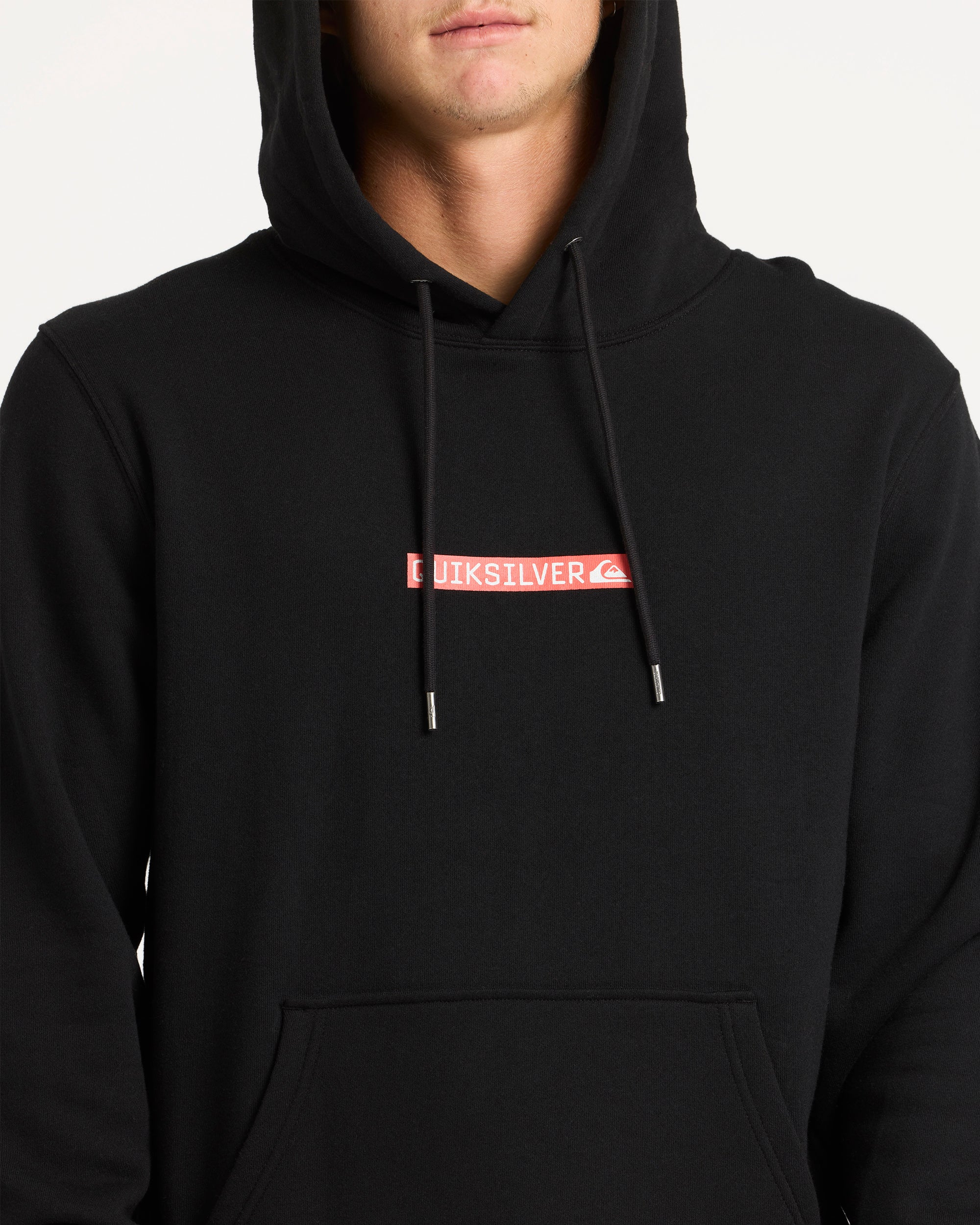 Mens DNA Mix Pullover Hoodie - Image 4