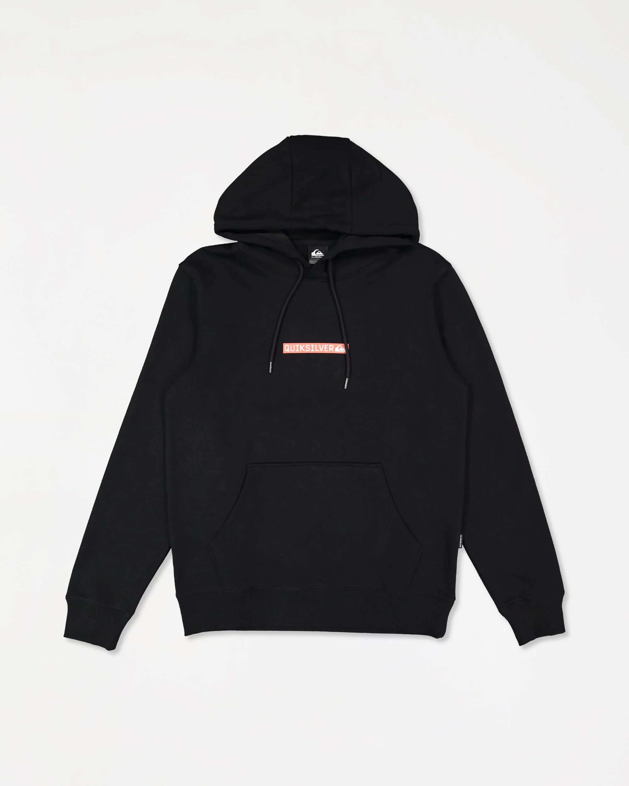 Mens DNA Mix Pullover Hoodie - Image 6