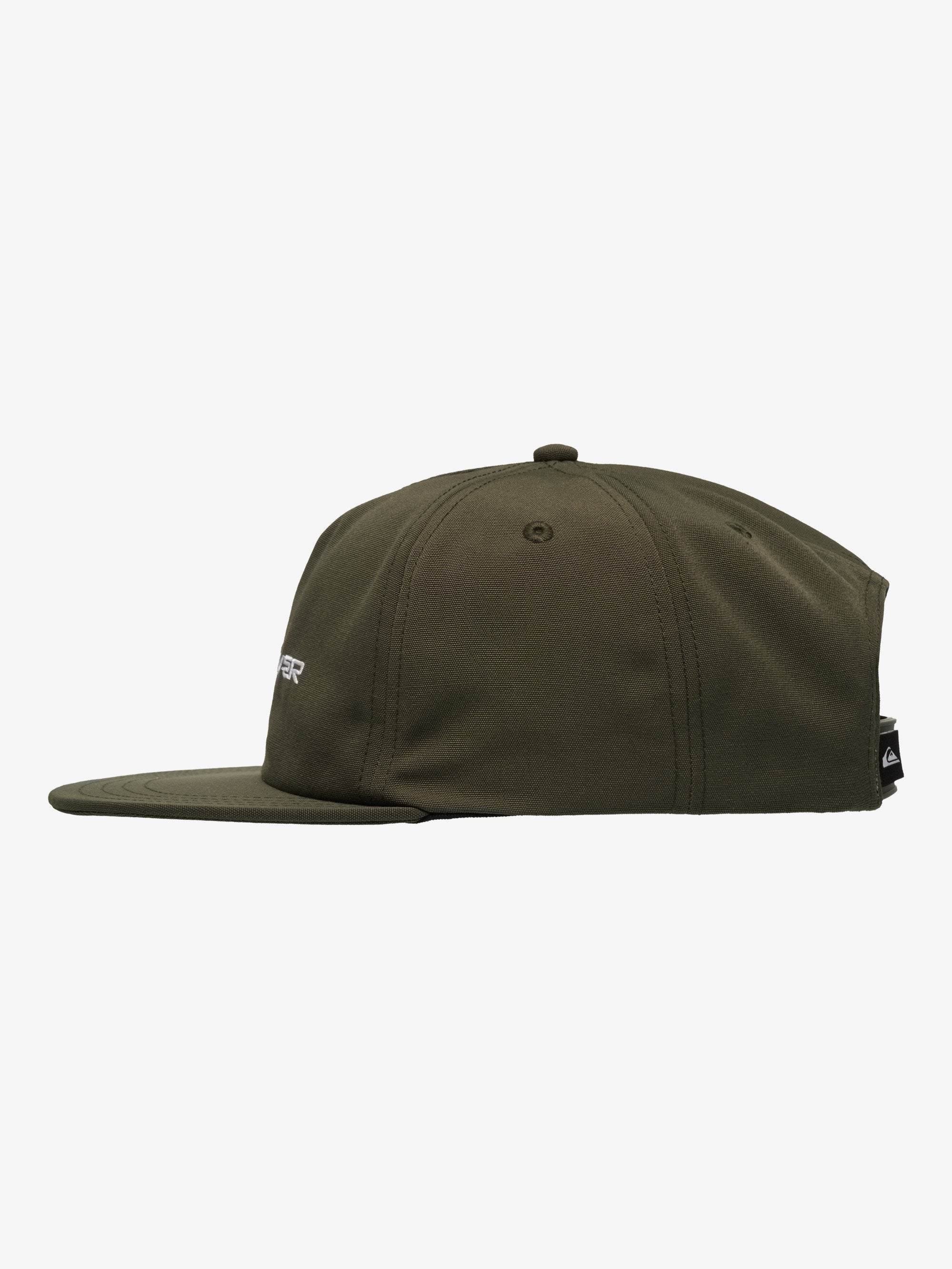 Mens DNA Omni Snapback Cap - Image 3