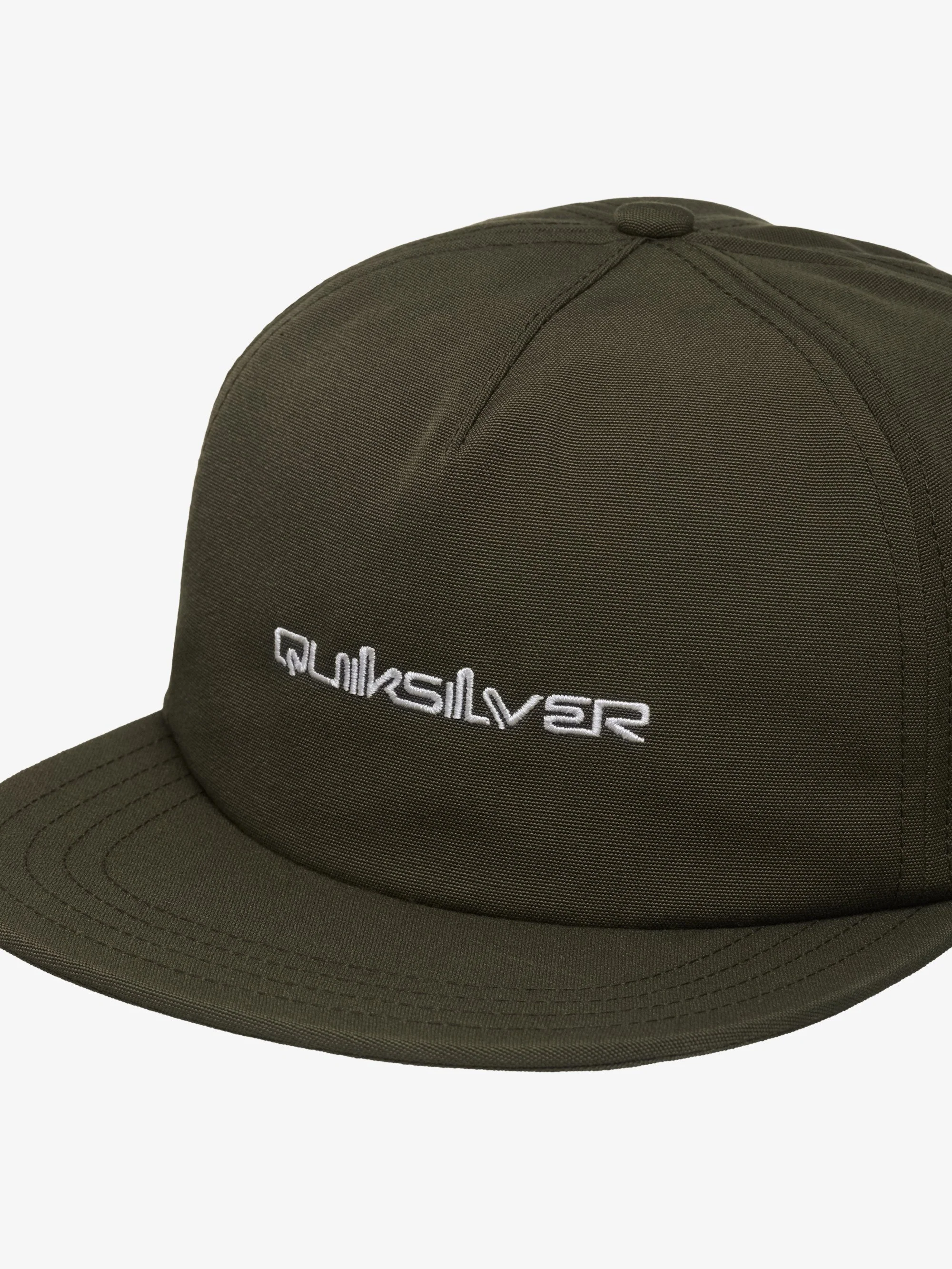 Mens DNA Omni Snapback Cap - Image 4