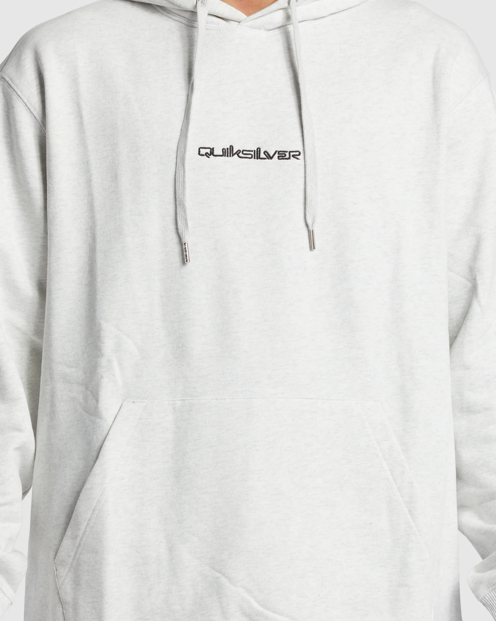 Mens DNA Omni Logo Pullover Hoodie - Image 4
