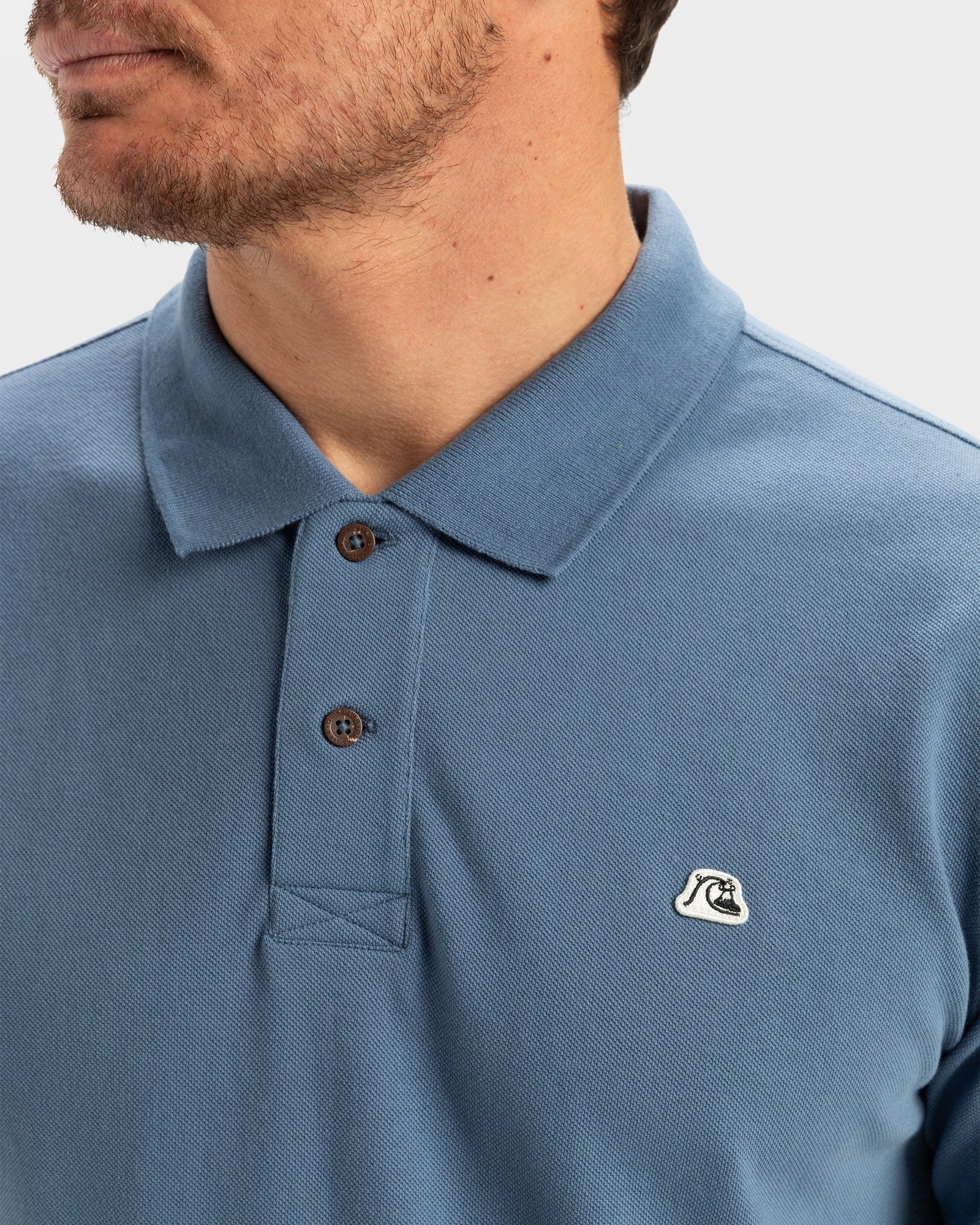Mens DNA Polo - Image 3