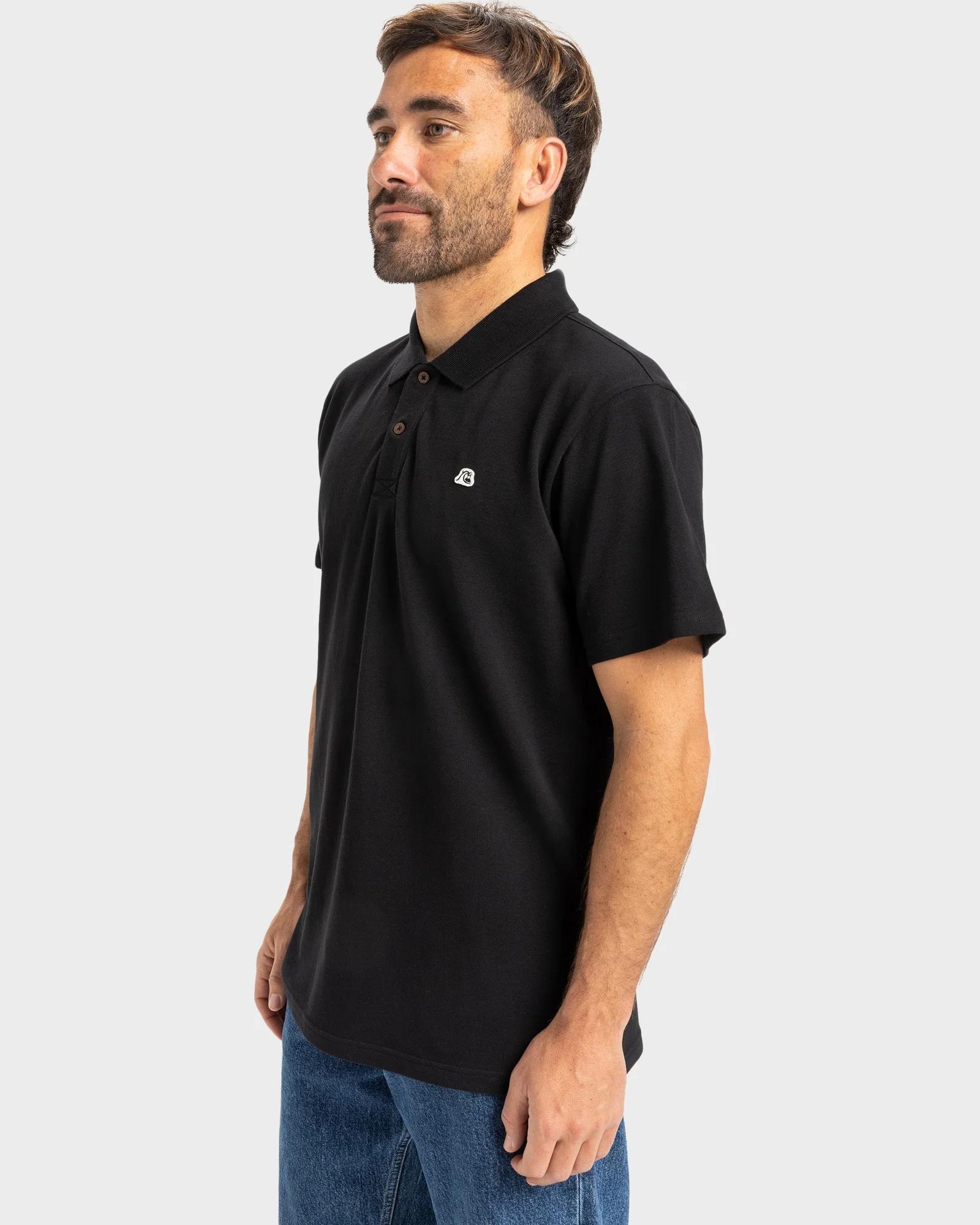 Mens DNA Polo - Image 2