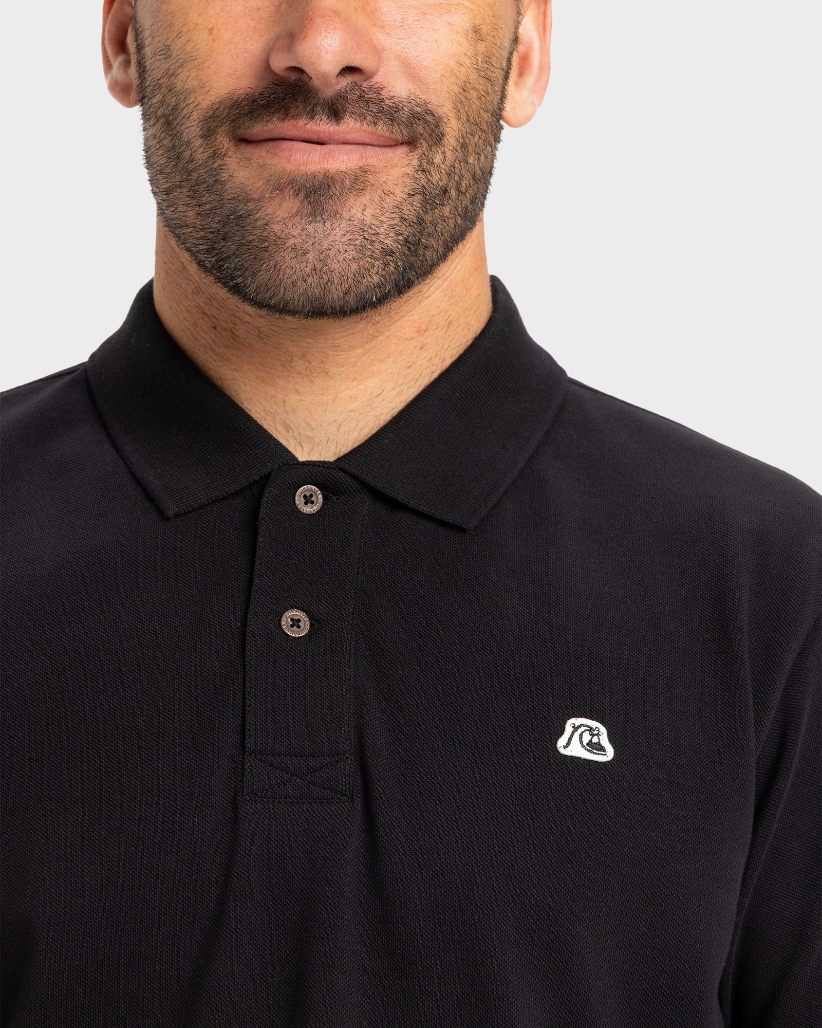 Mens DNA Polo - Image 3