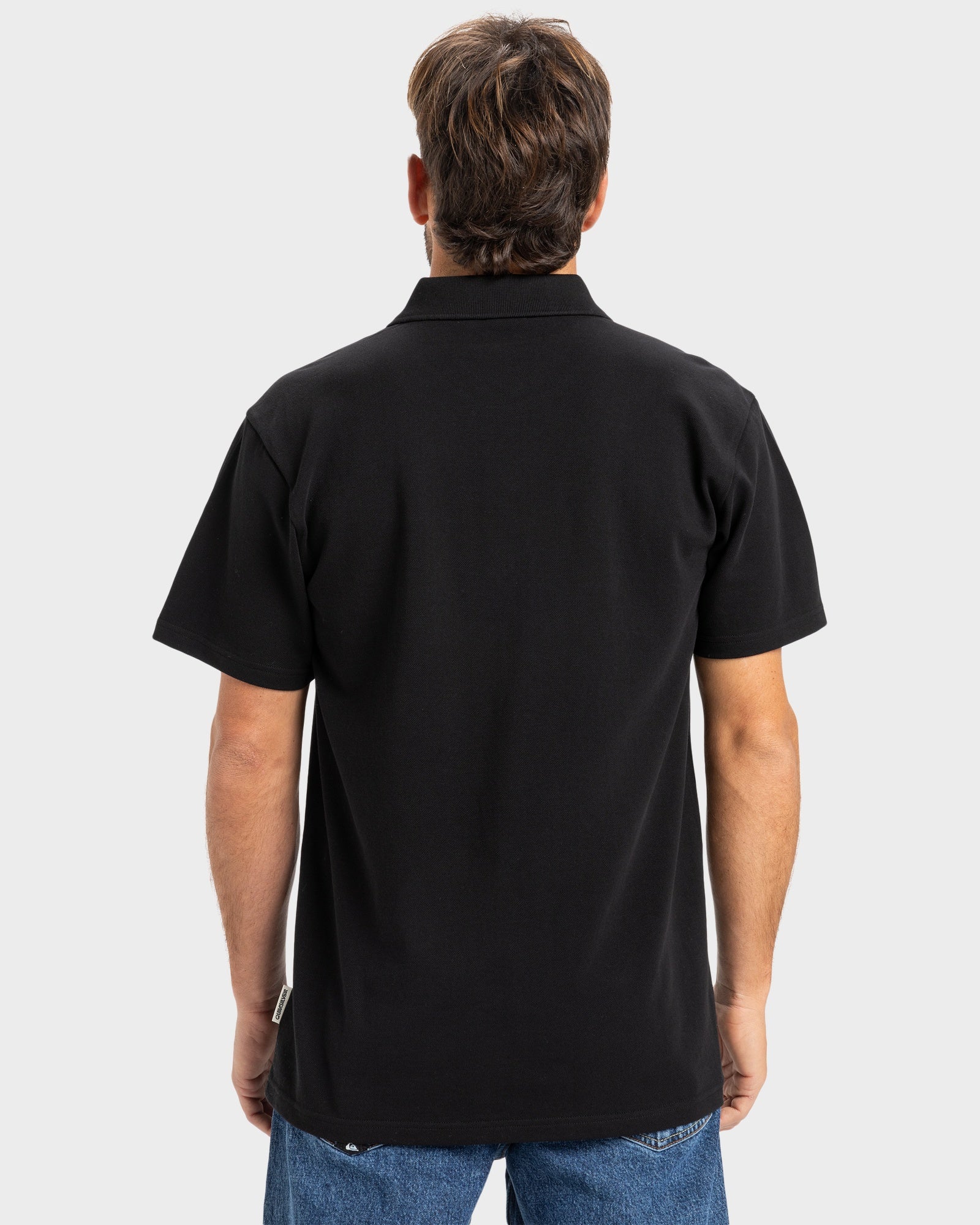 Mens DNA Polo - Image 4