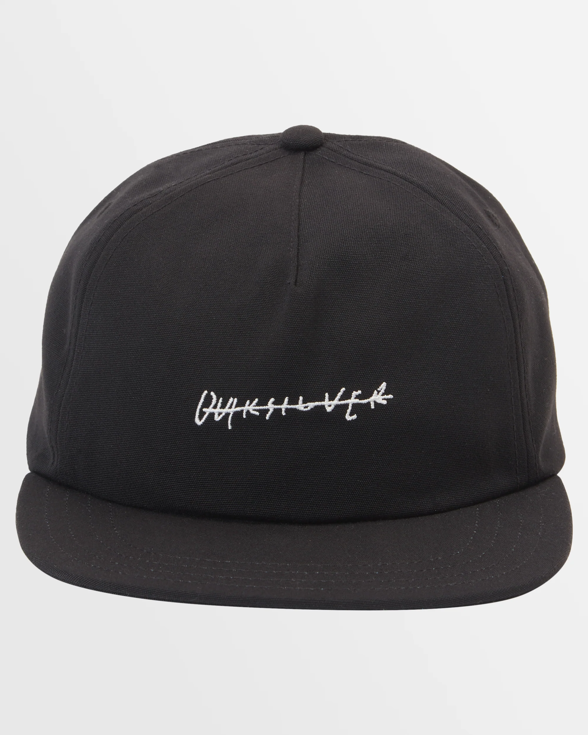Mens DNA Rushed Snapback Cap - Image 2