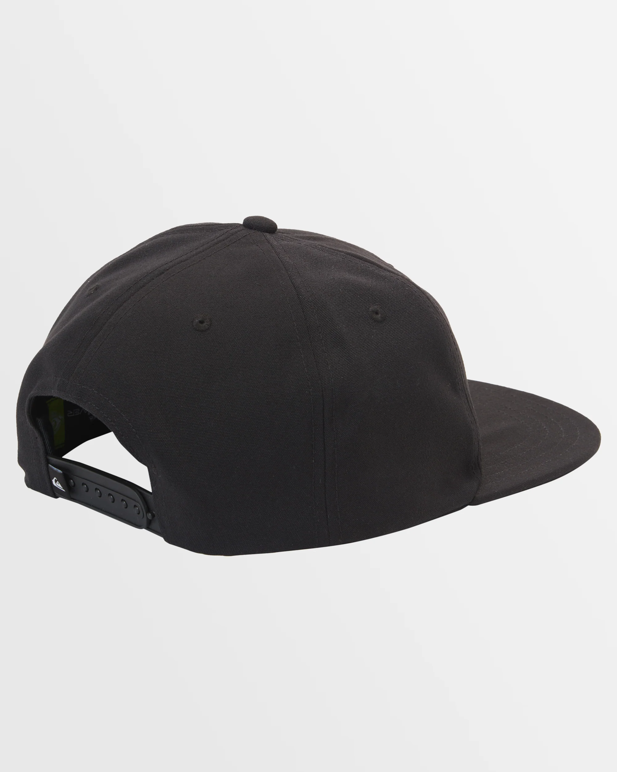 Mens DNA Rushed Snapback Cap - Image 3