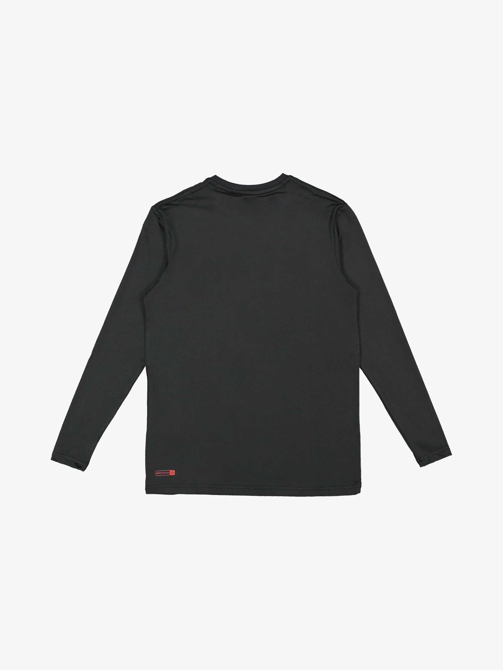 Boys 8-16 DNA Rushed Long Sleeve UPF 50 Rash Vest - Image 2
