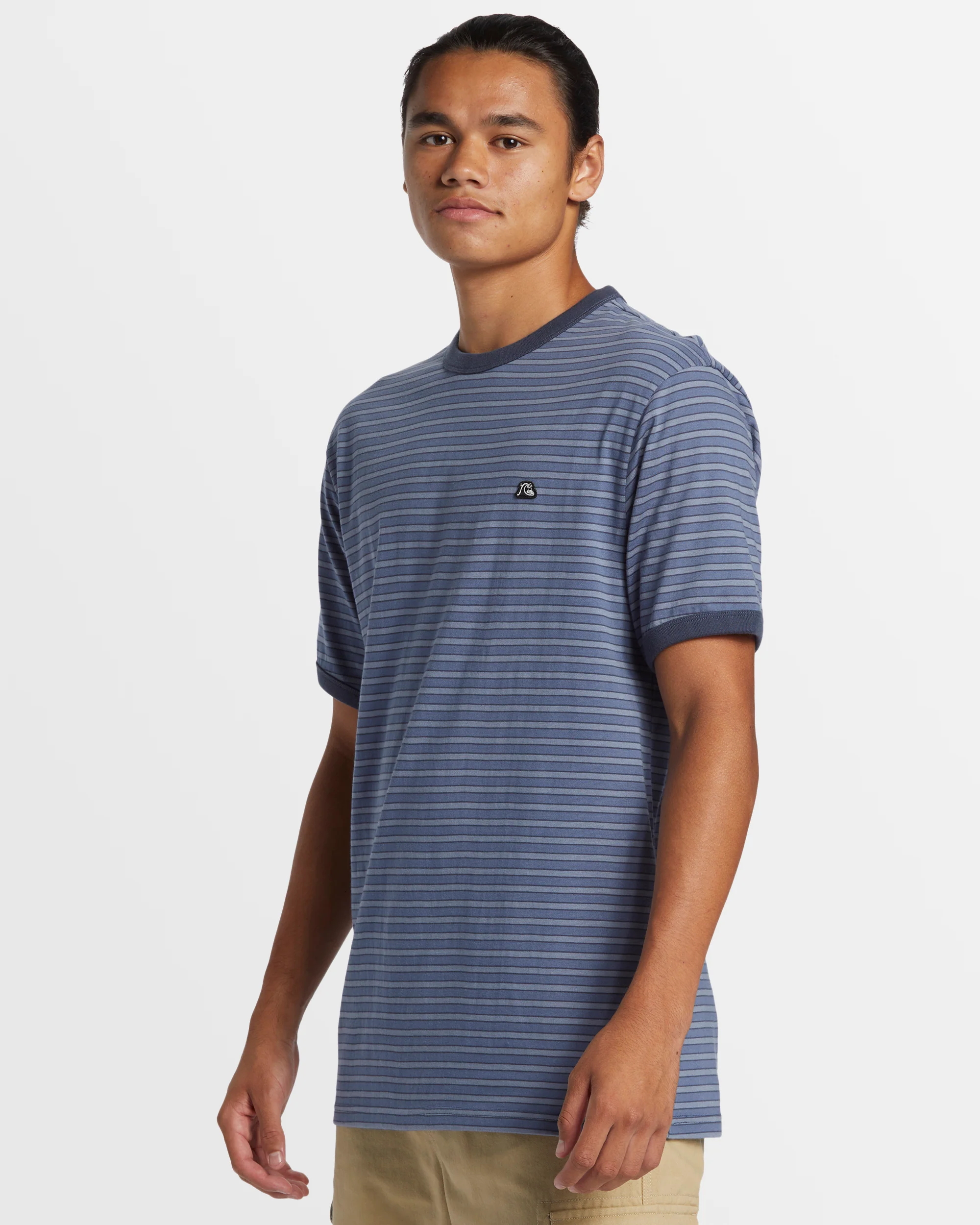 Mens DNA Short Sleeve T-Shirt - Image 2